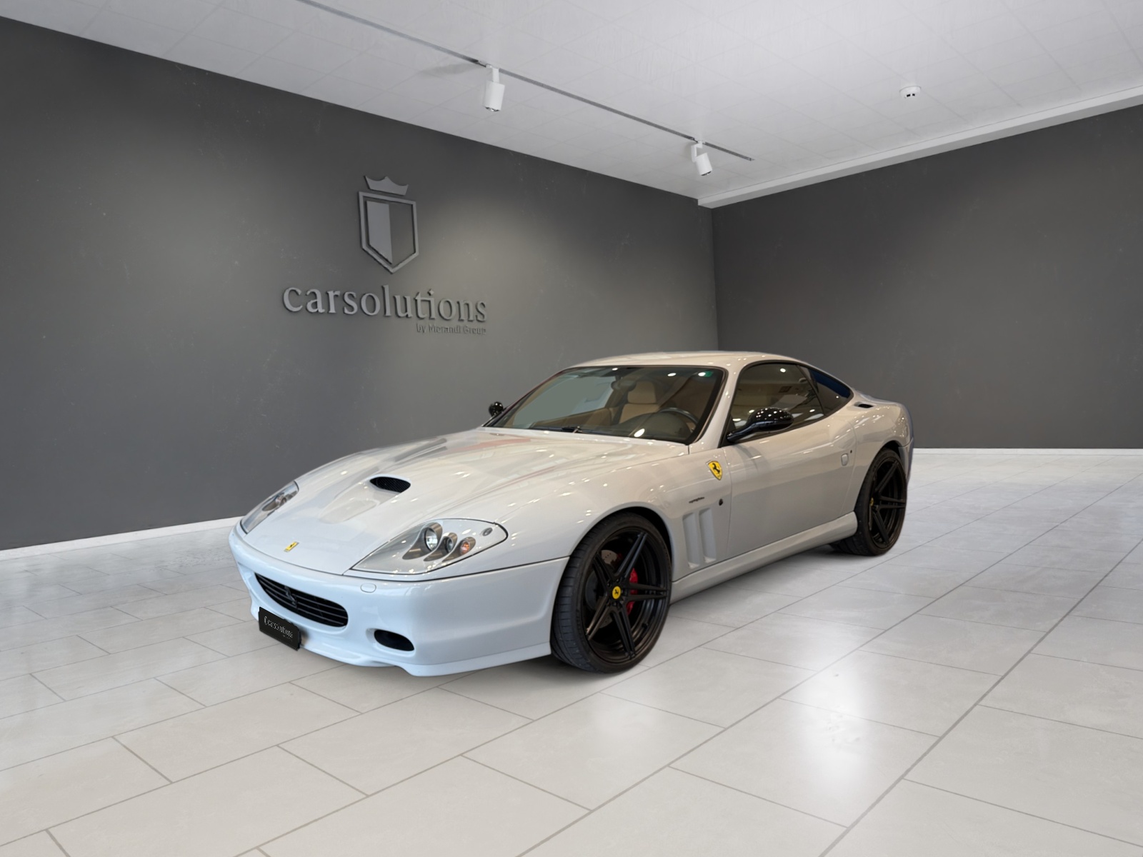 FERRARI 575M