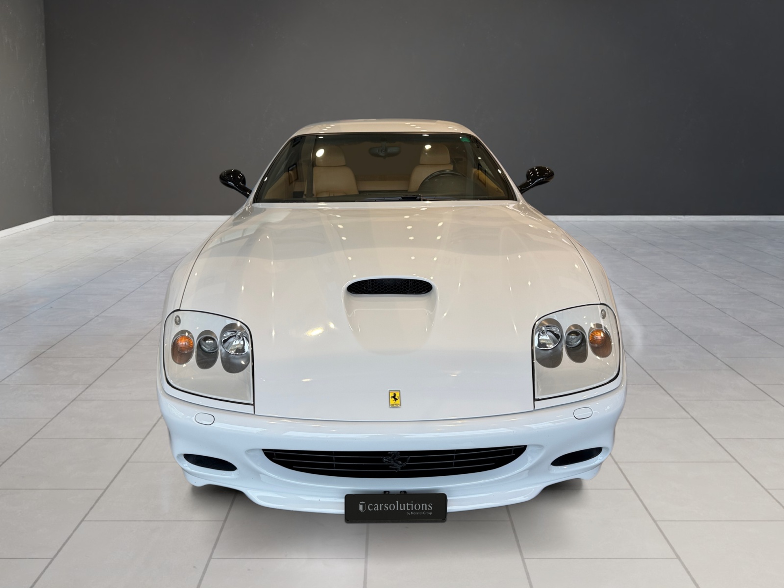 FERRARI 575M-showroom-element-1