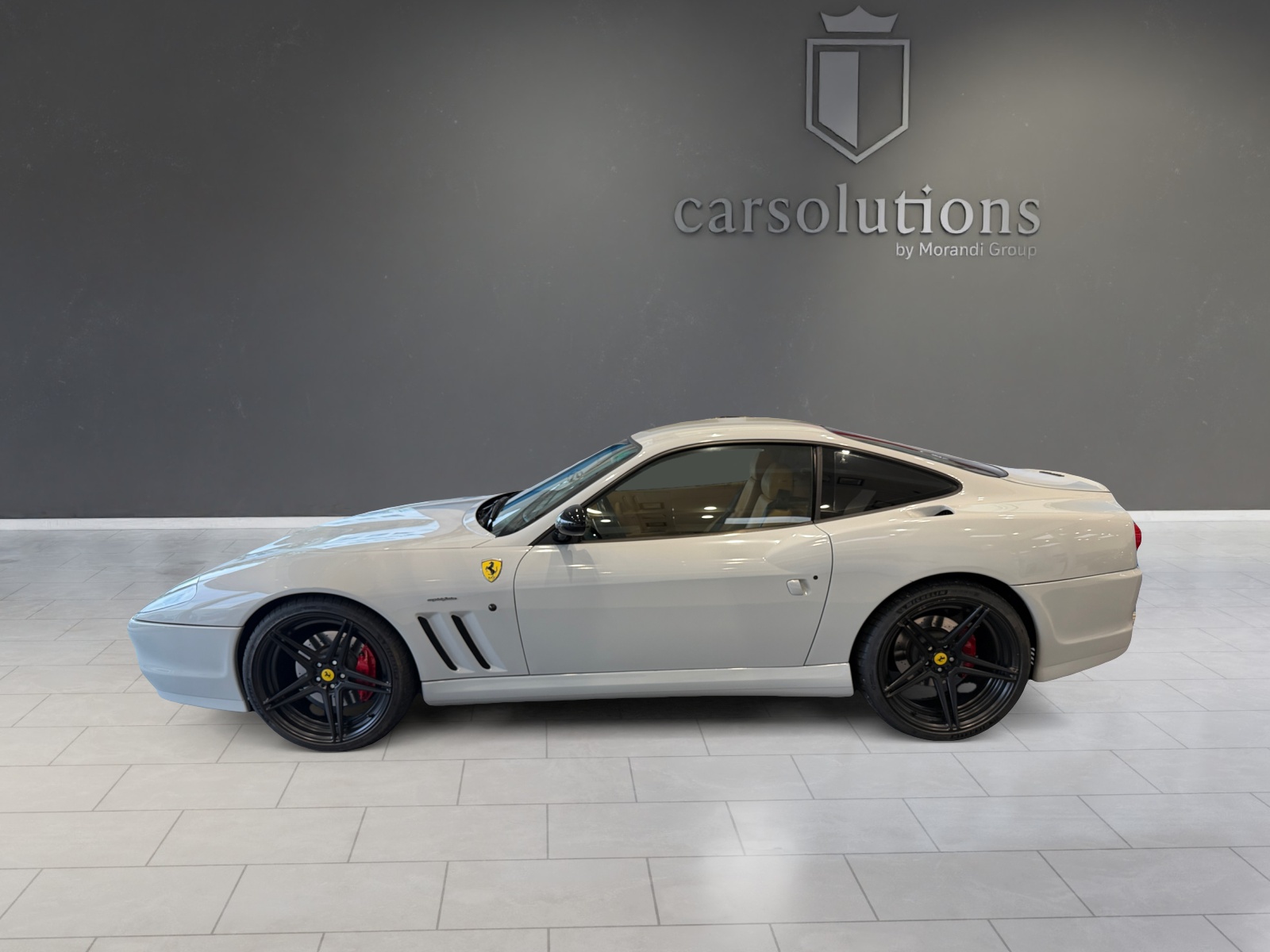 FERRARI 575M-showroom-element-2