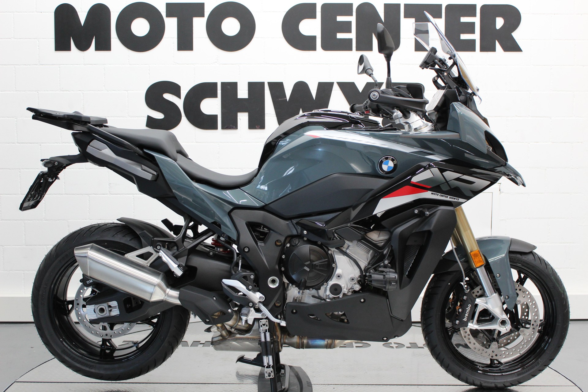 BMW S 1000 XR-image-0