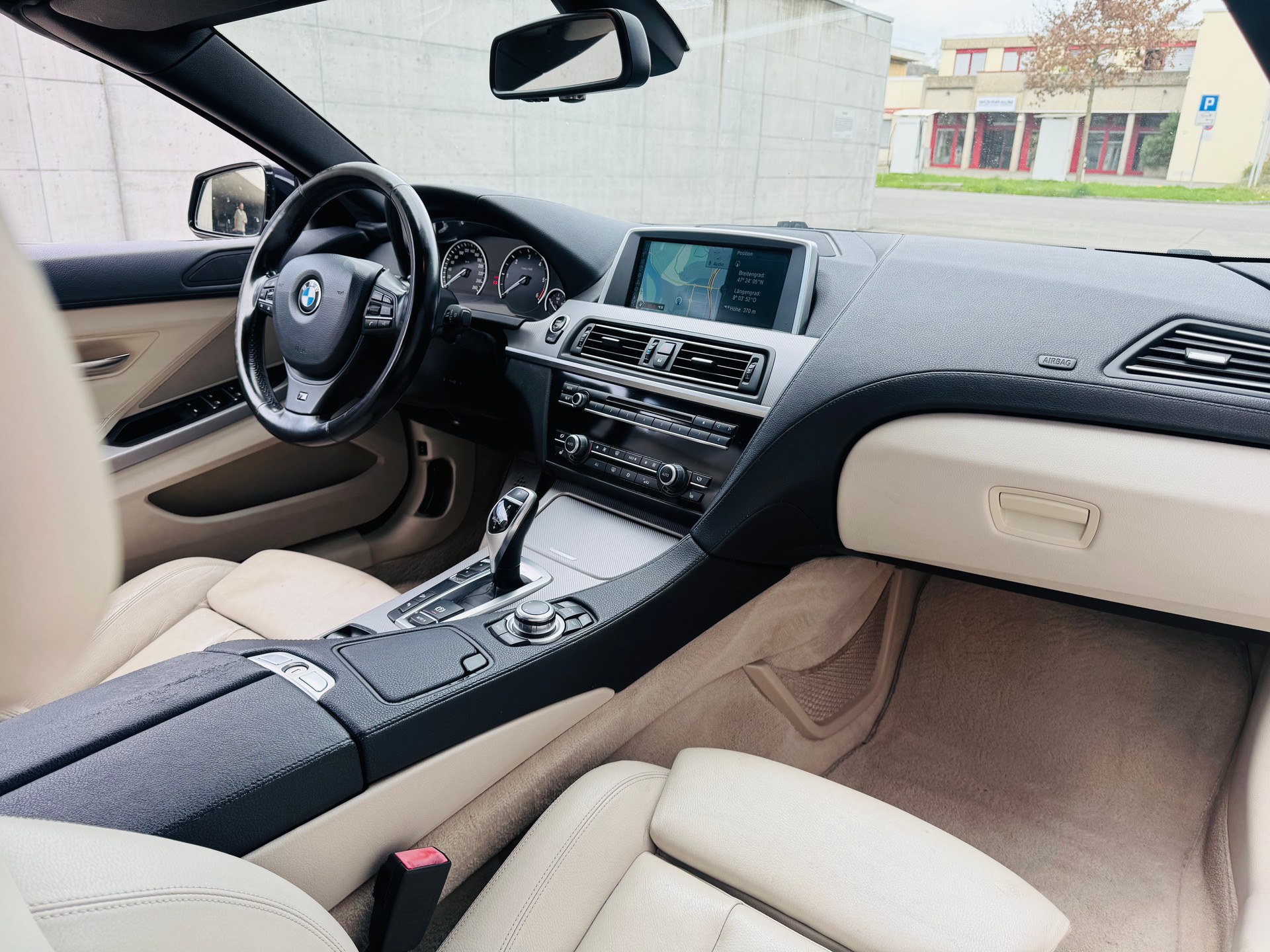 BMW 640d Cabrio xDrive-image-7