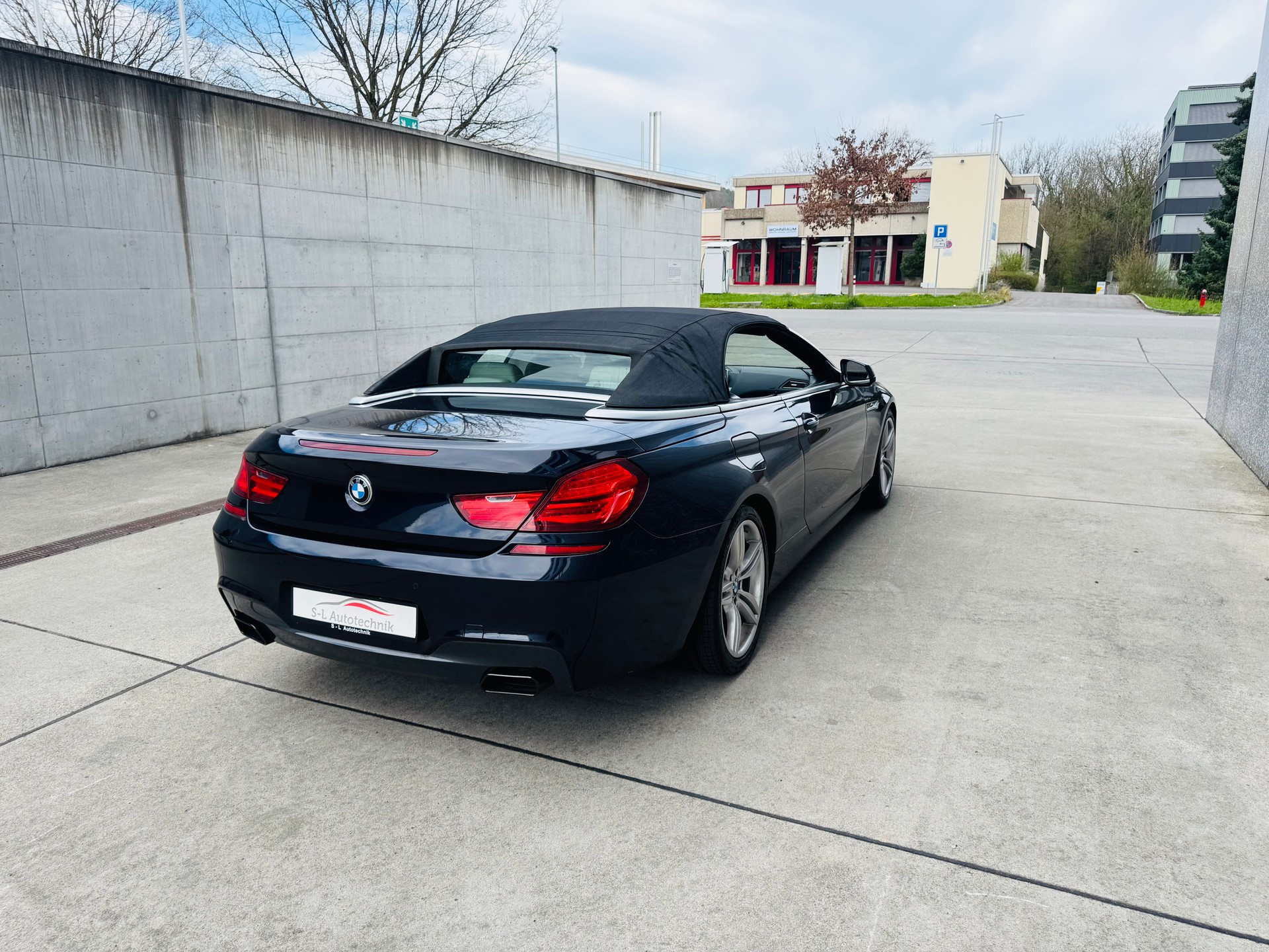 BMW 640d Cabrio xDrive-image-6