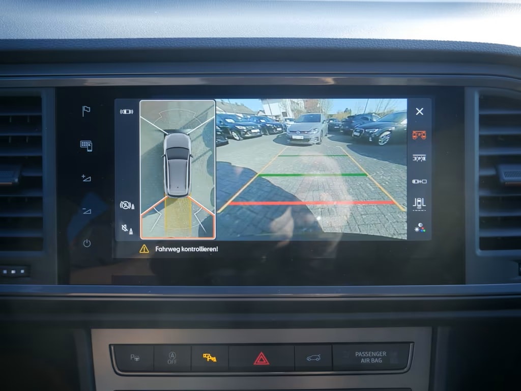 CUPRA Ateca 2.0TSI VZ 4Drive DSG-image-7