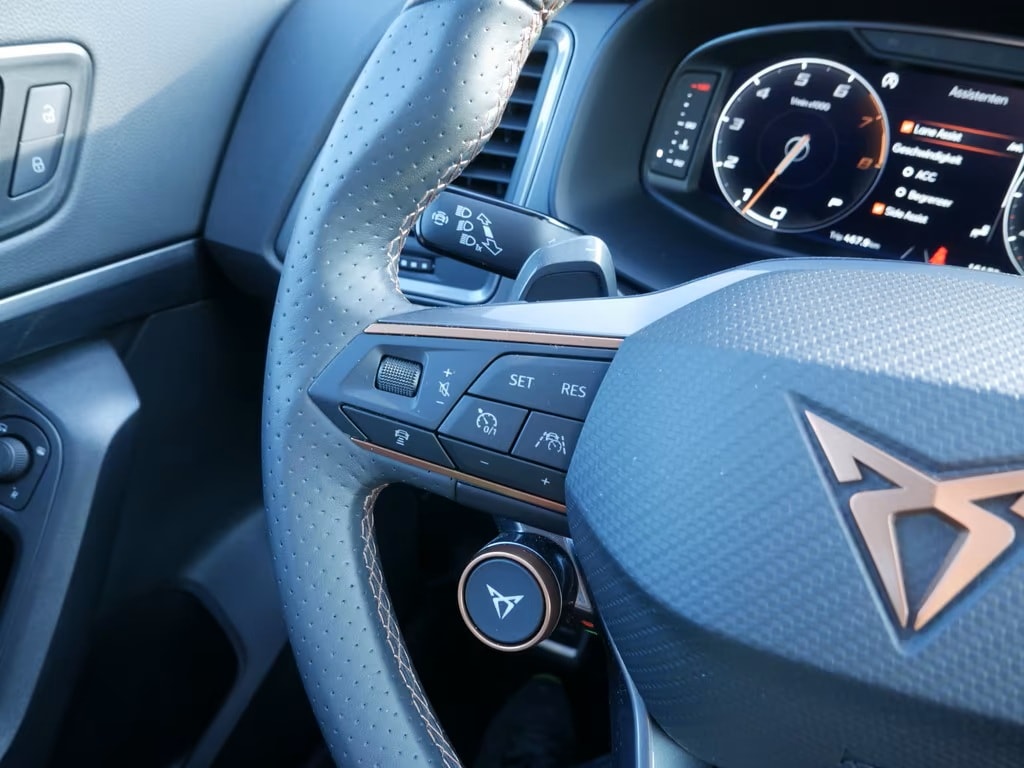 CUPRA Ateca 2.0TSI VZ 4Drive DSG-image-11