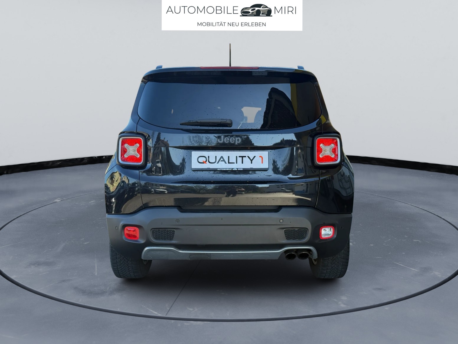 JEEP Renegade 1.4 Turbo Limited-image-5