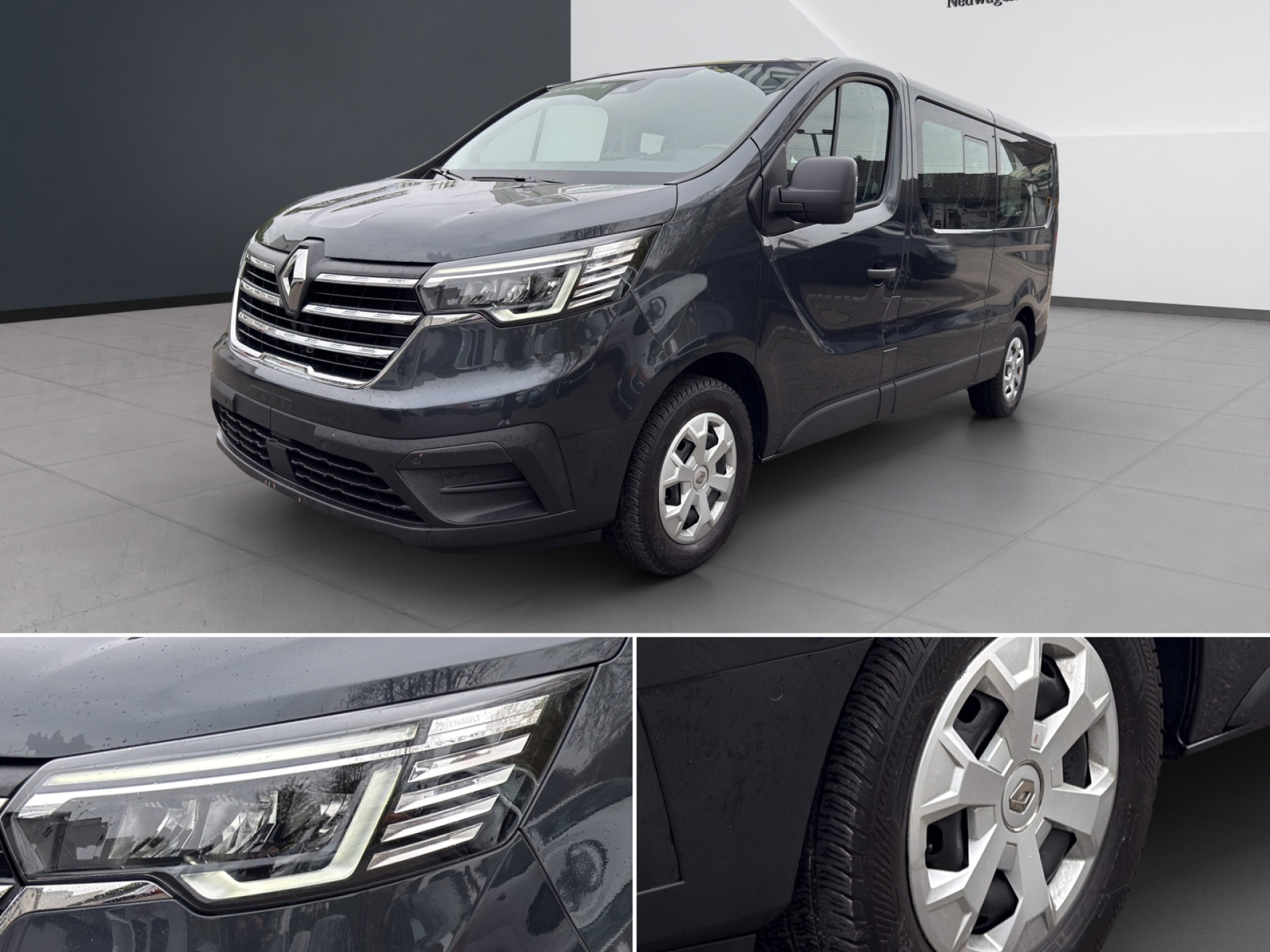 RENAULT Trafic Grand Passenger-image-16