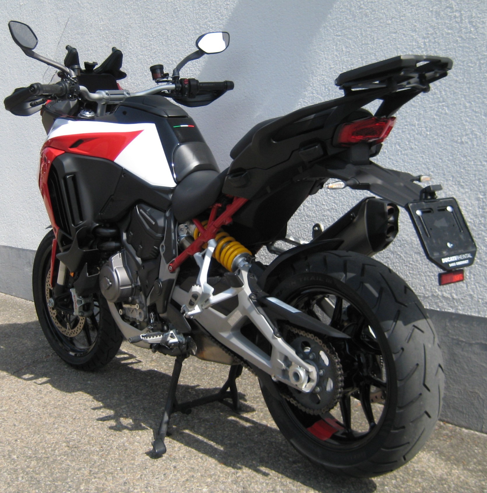 DUCATI Multistrada V4 S Travel & Radar-image-3