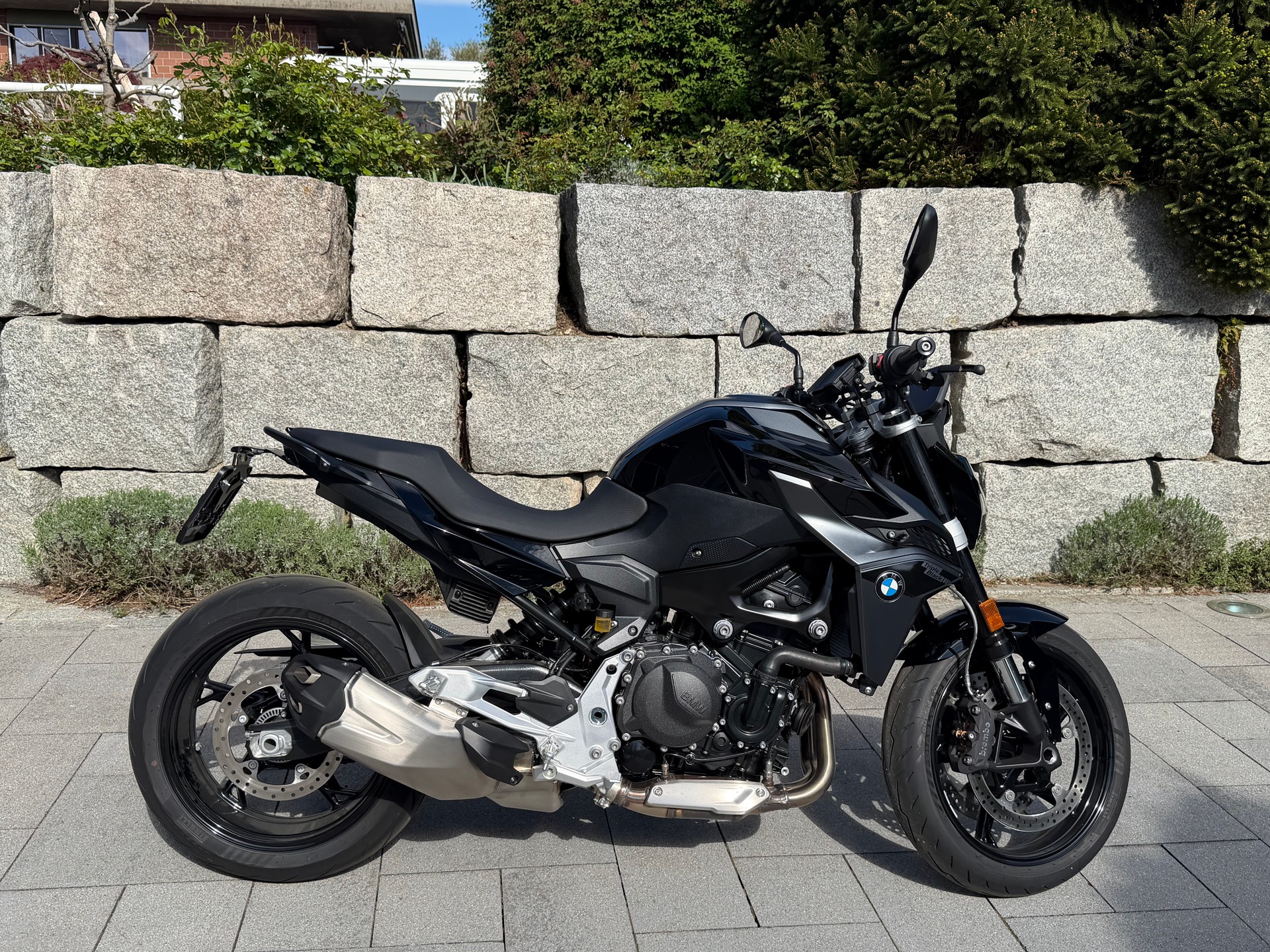 BMW F 900 R TIPPLE BLACK-image-0