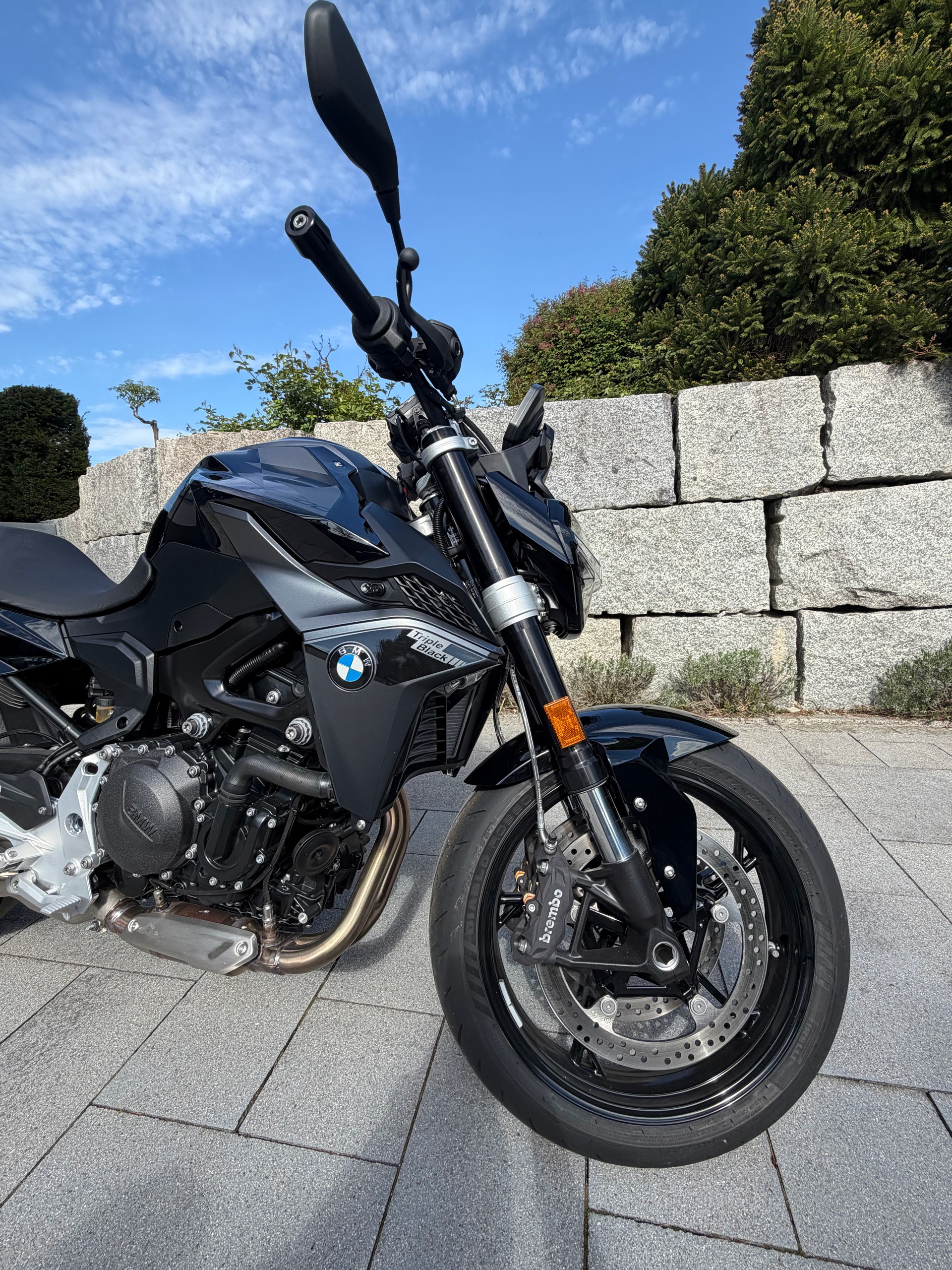 BMW F 900 R TIPPLE BLACK-image-5