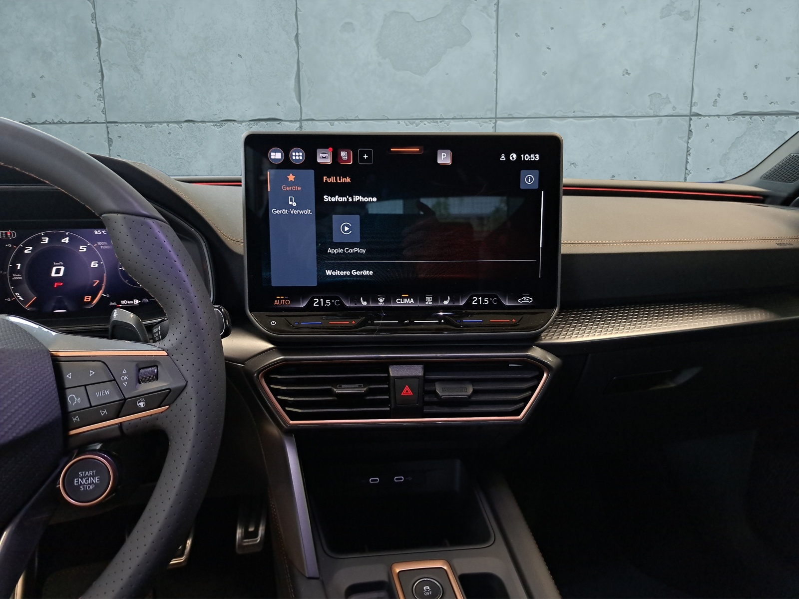 CUPRA Leon 2.0 TSI 300 VZ DSG-image-13