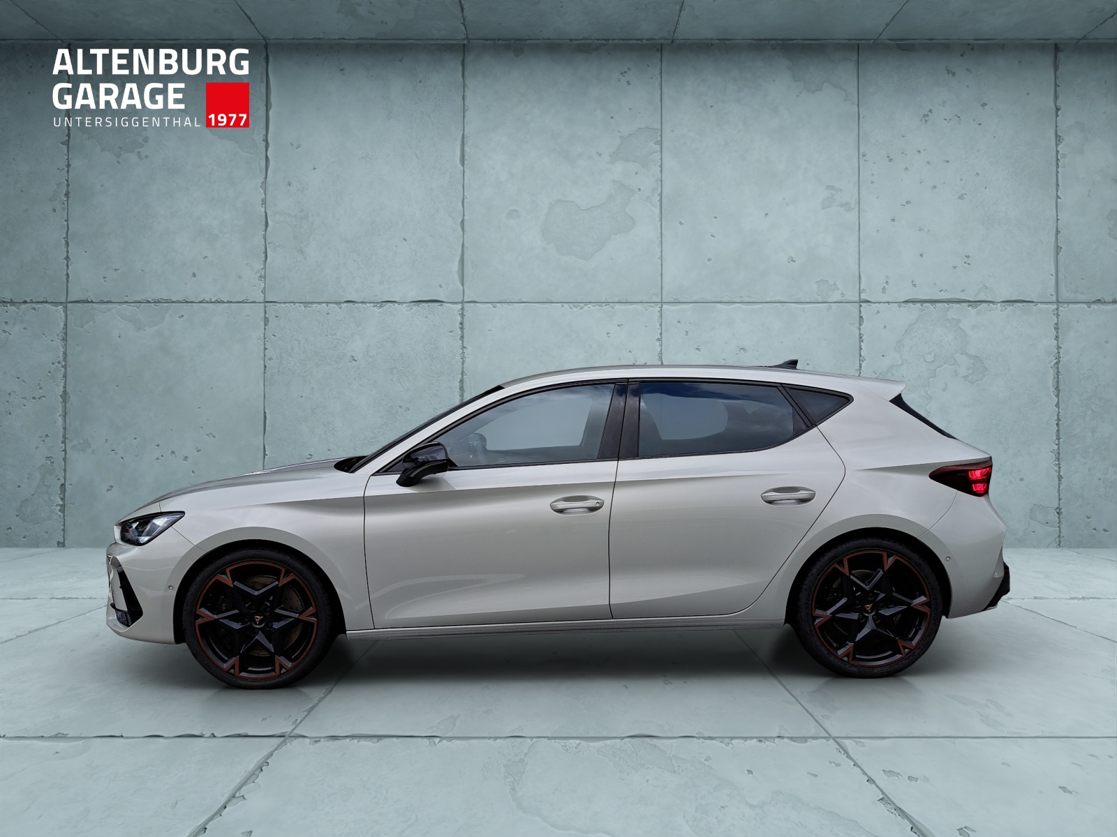 CUPRA Leon 2.0 TSI 300 VZ DSG-showroom-element-1