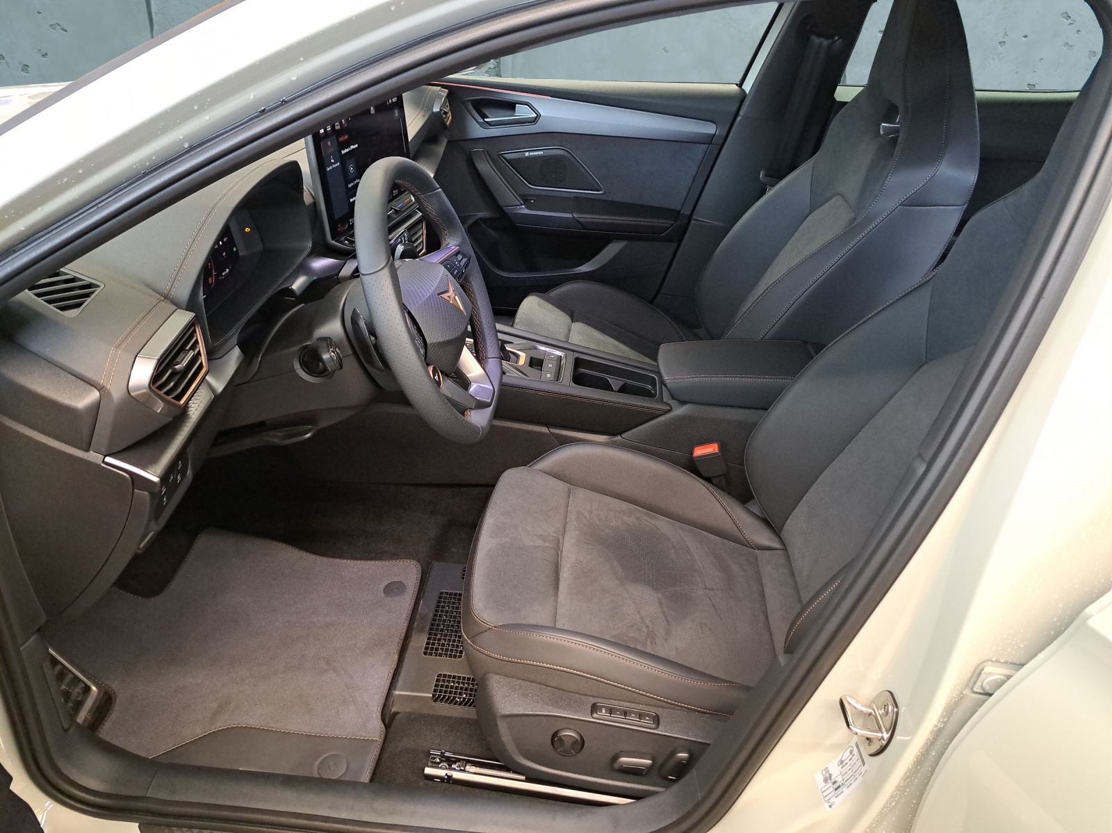 CUPRA Leon 2.0 TSI 300 VZ DSG-image-9