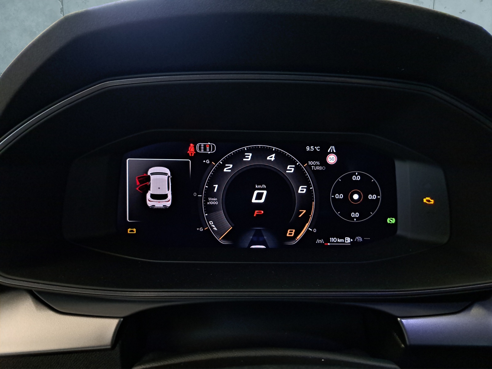 CUPRA Leon 2.0 TSI 300 VZ DSG-image-11