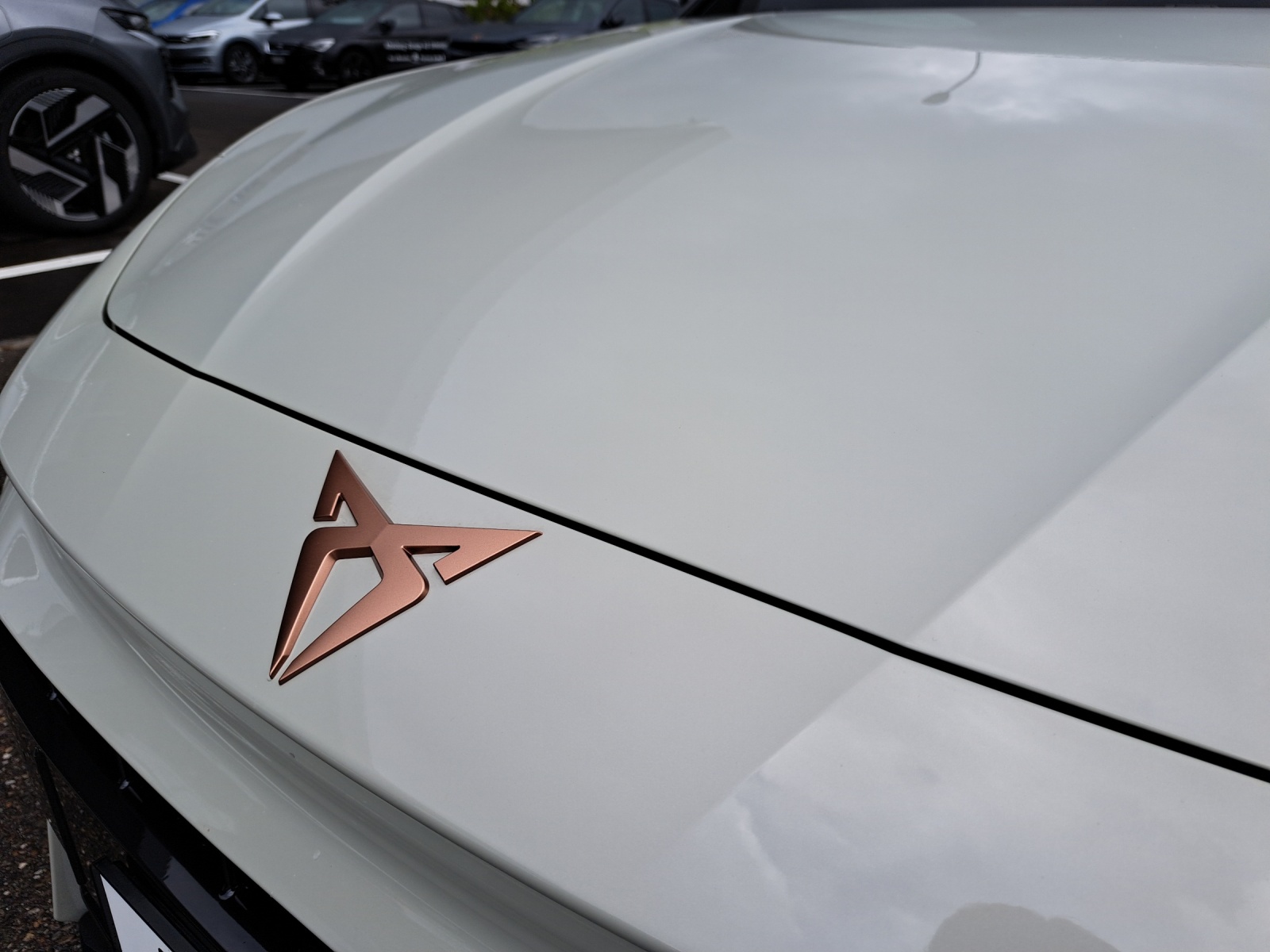 CUPRA Leon 2.0 TSI 300 VZ DSG-image-22