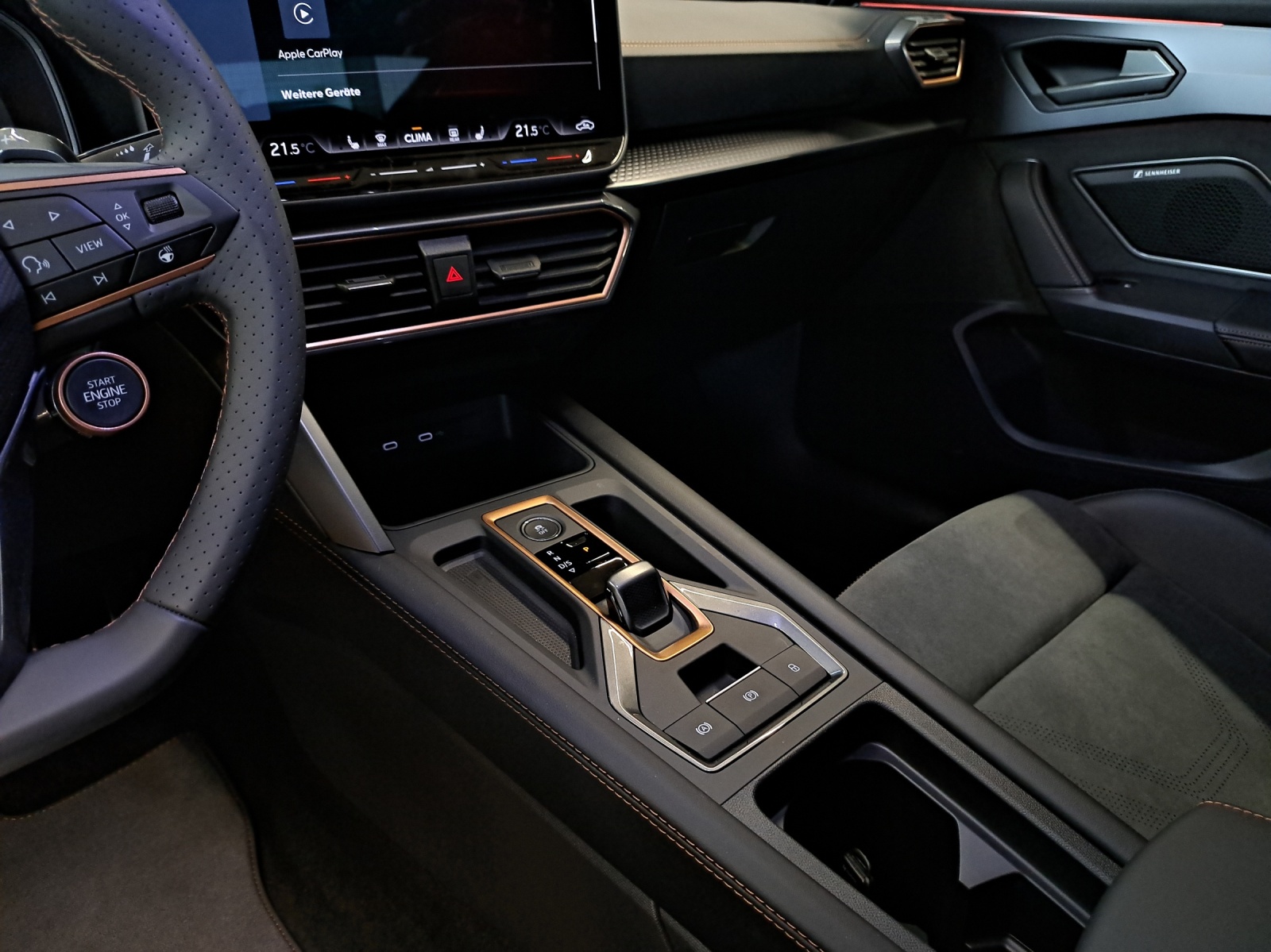 CUPRA Leon 2.0 TSI 300 VZ DSG-image-12