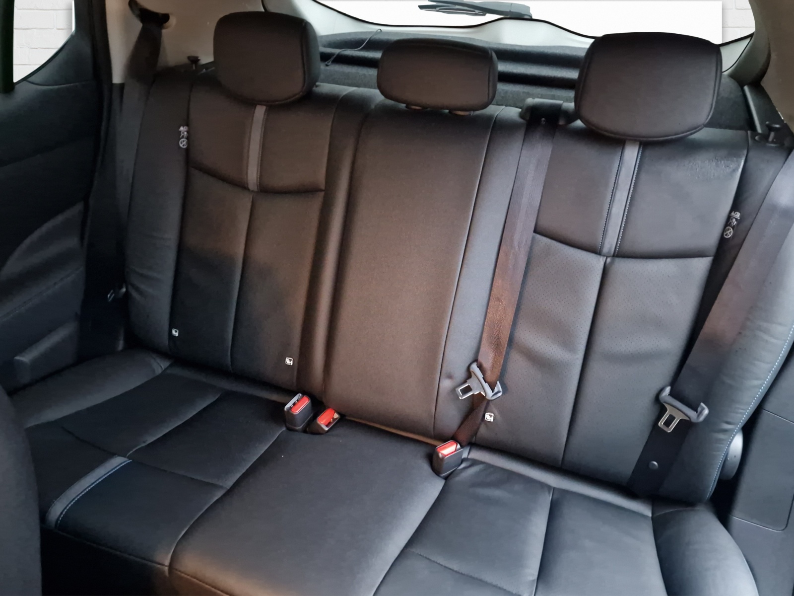 NISSAN Leaf Tekna *-image-11