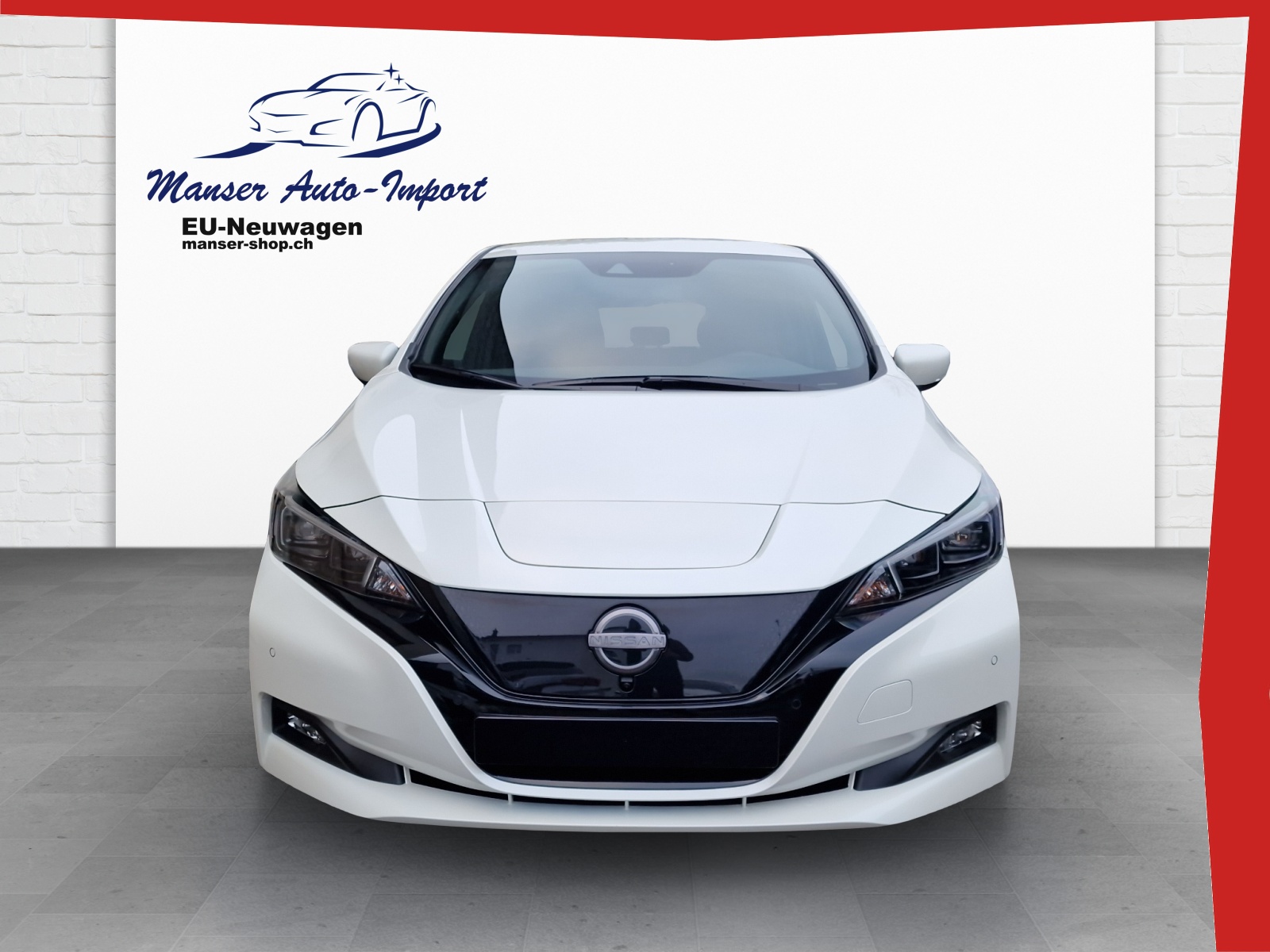 NISSAN Leaf Tekna *-image-1