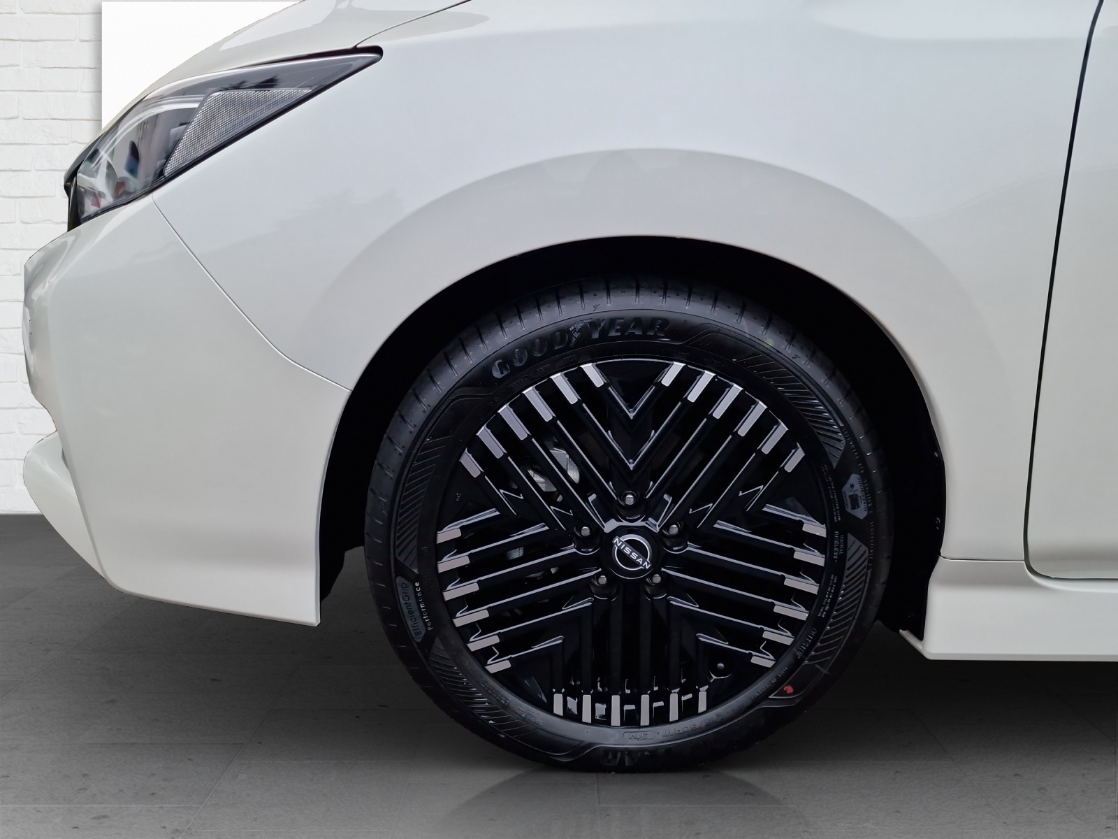 NISSAN Leaf Tekna *-image-13