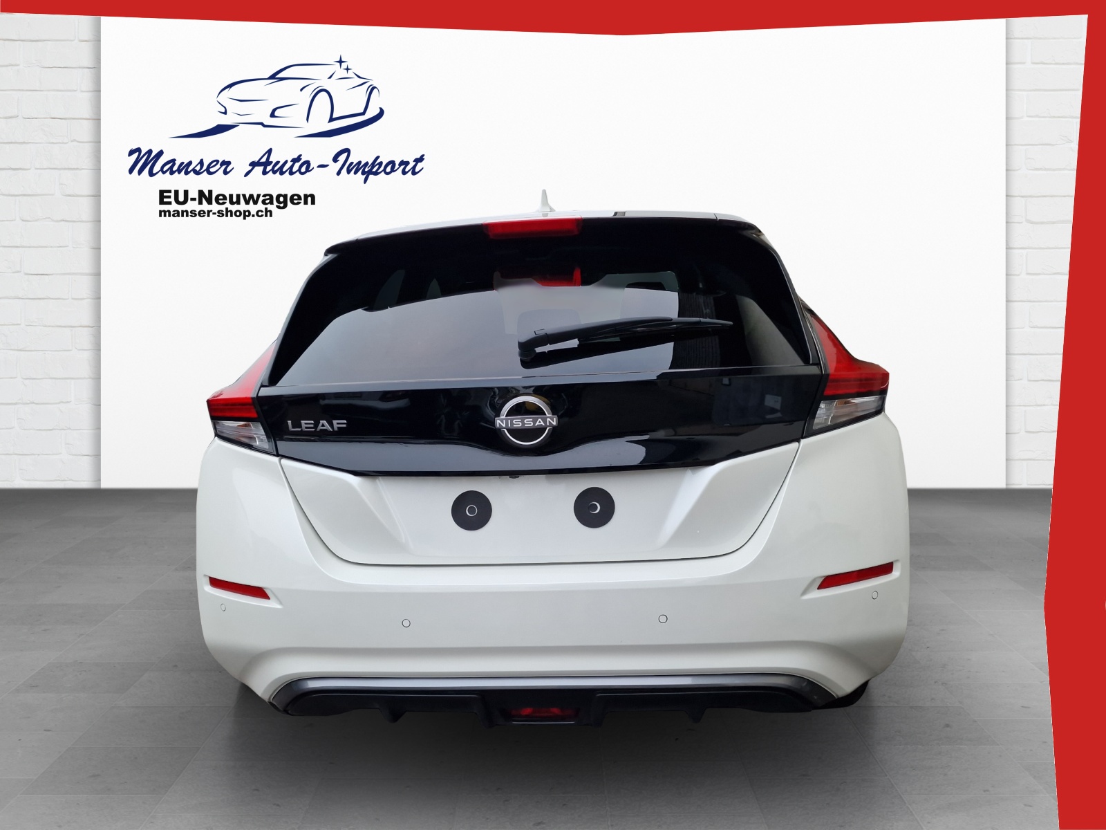 NISSAN Leaf Tekna *-image-3