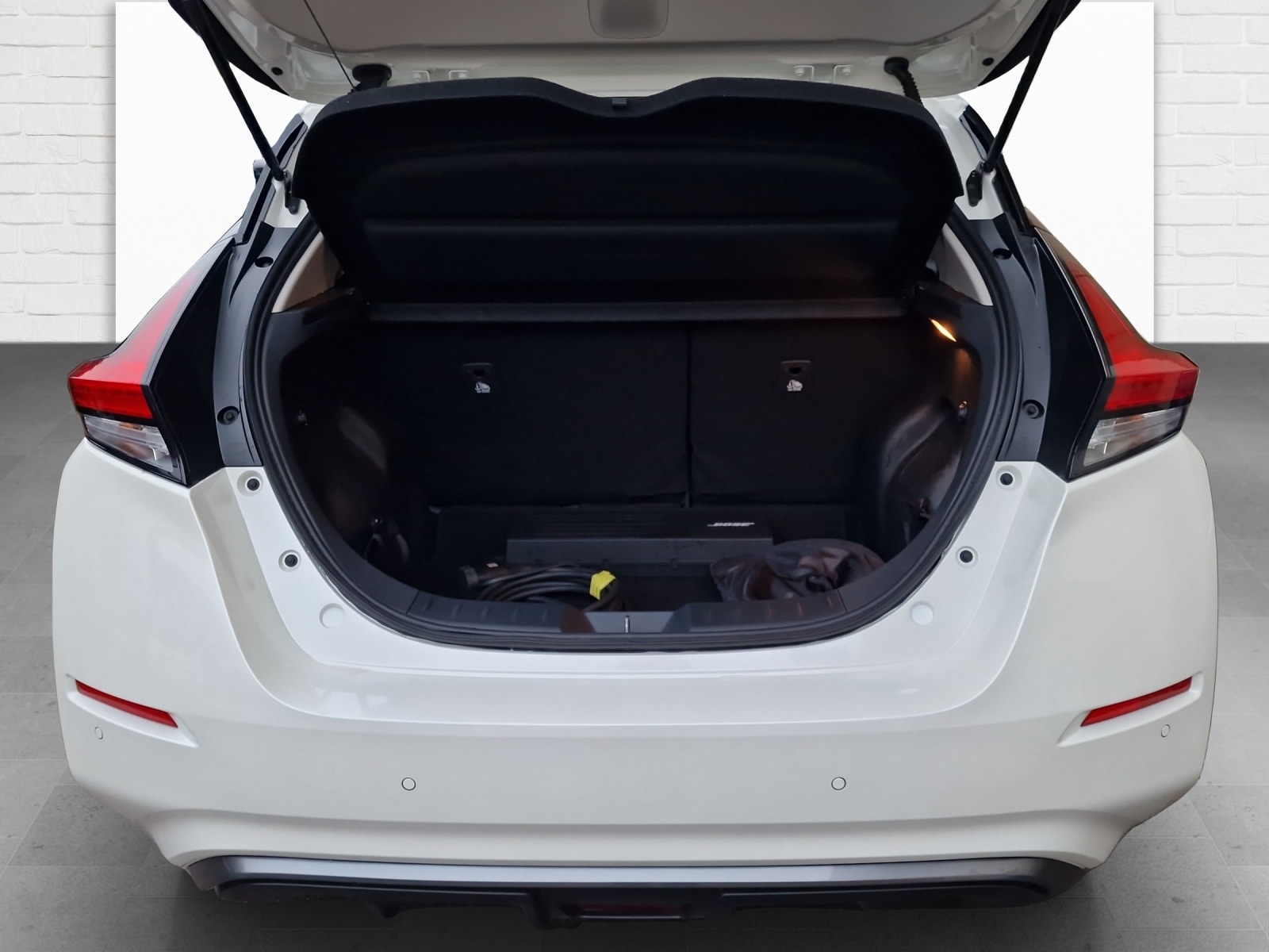 NISSAN Leaf Tekna *-image-12