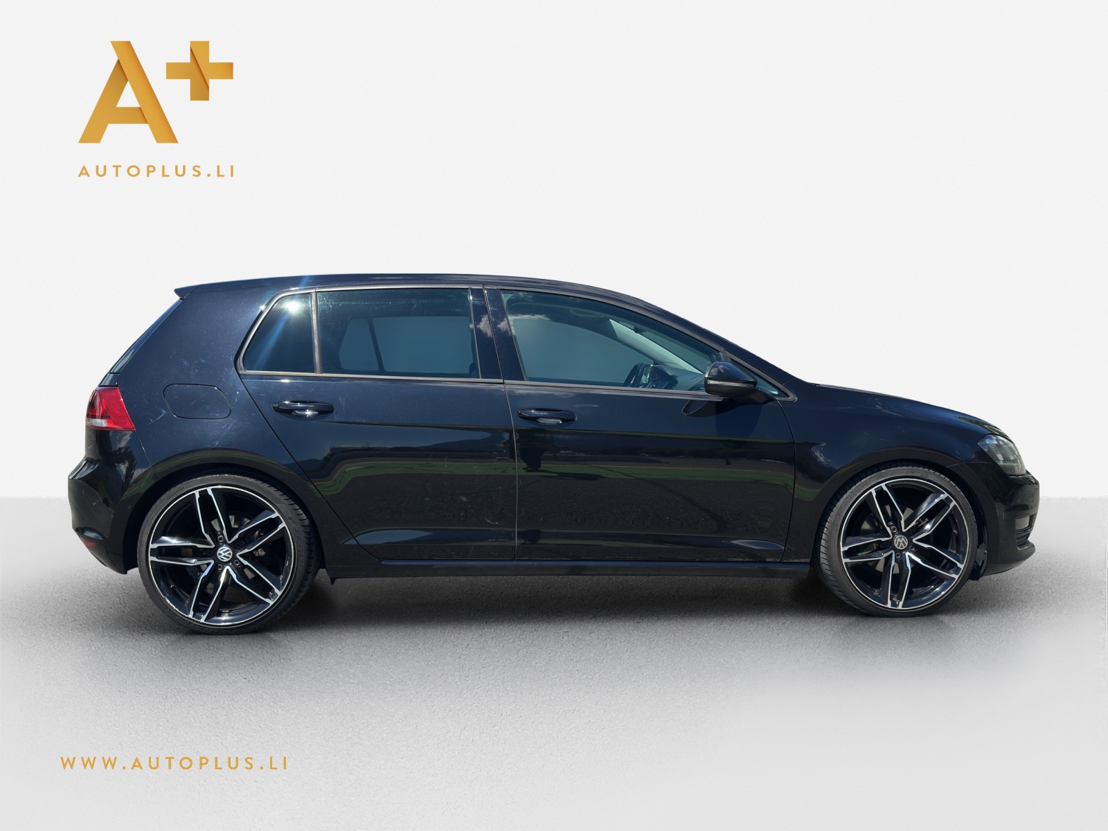 VW Golf 2.0 TDI Highline 4Motion-image-7