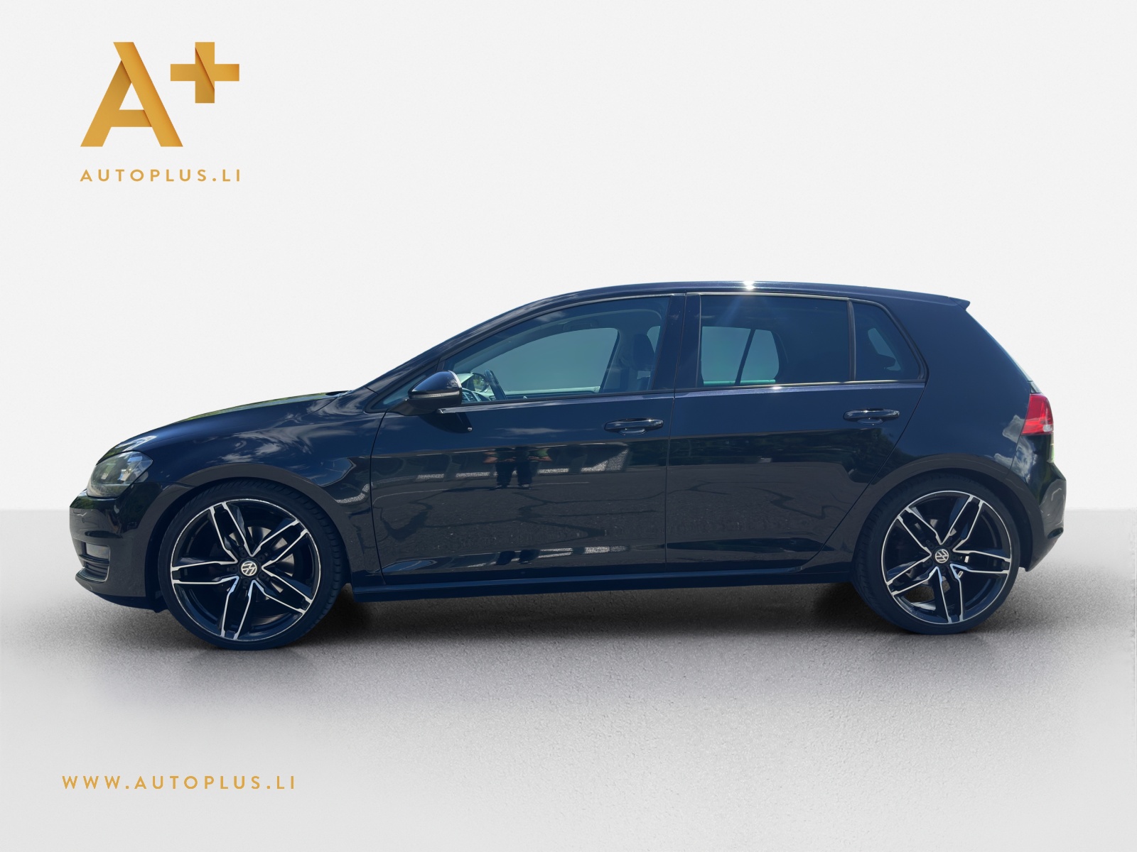 VW Golf 2.0 TDI Highline 4Motion-image-6