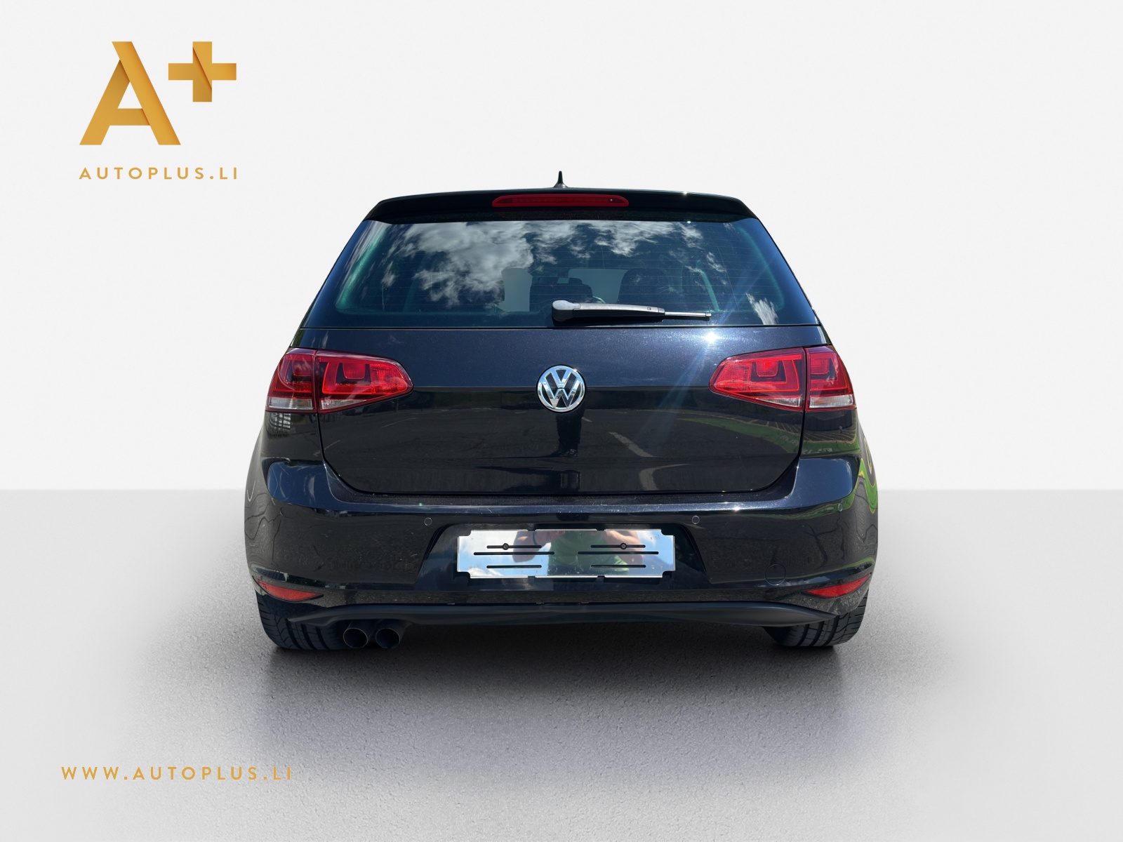 VW Golf 2.0 TDI Highline 4Motion-image-3