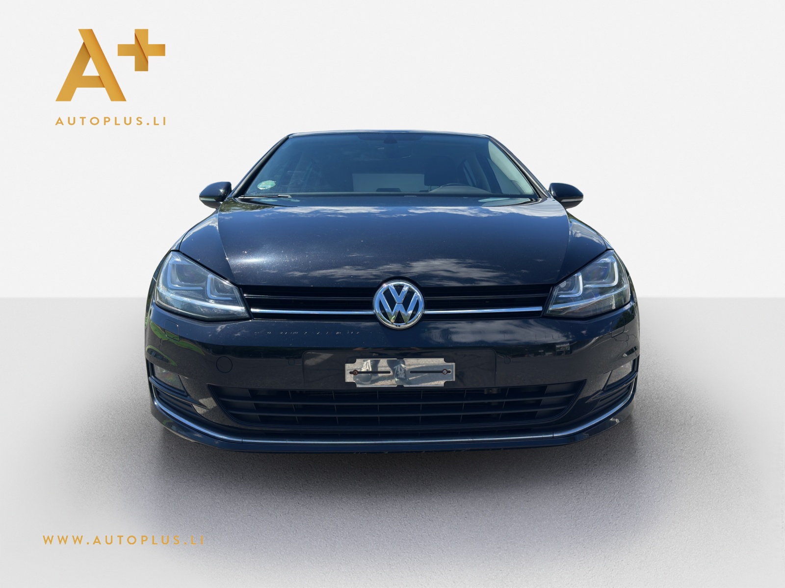 VW Golf 2.0 TDI Highline 4Motion-image-2