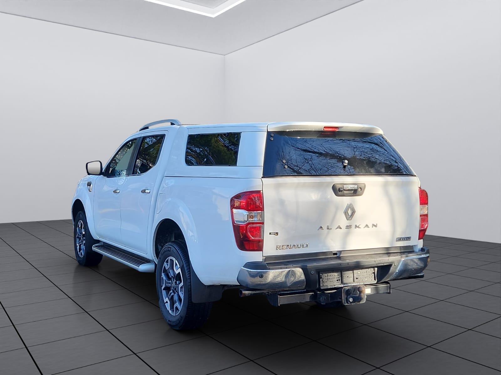RENAULT Alaskan Doppel Cabine Twin Turbo dCi 190 4WD Zen A-showroom-element-3