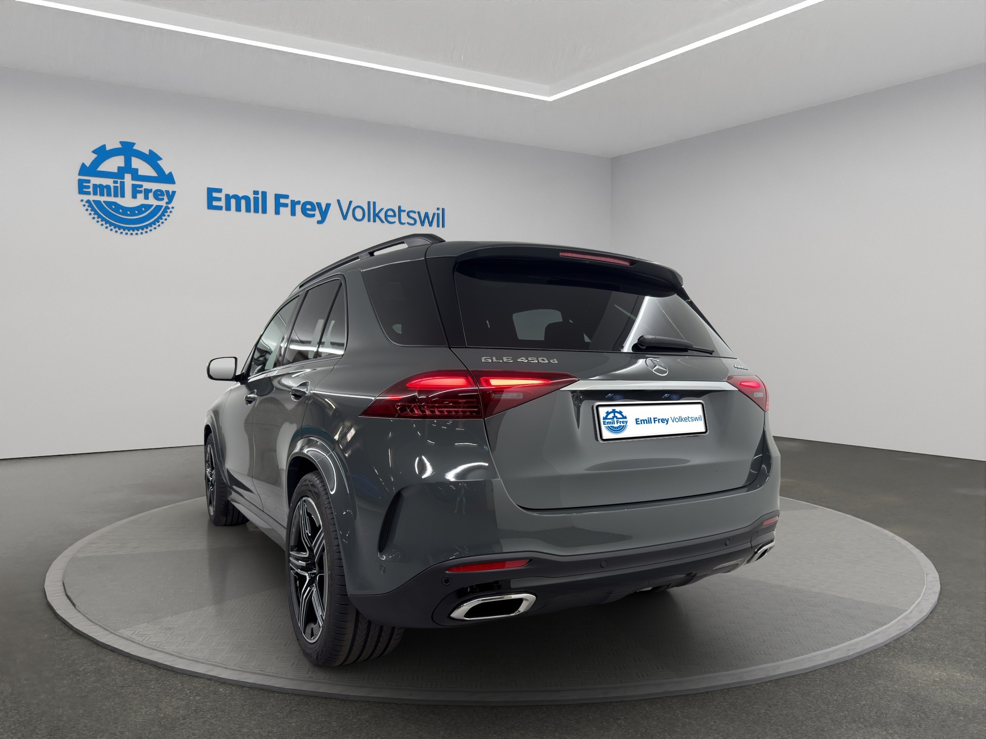 MERCEDES-BENZ GLE 450 d AMG Line 4matic-showroom-element-2