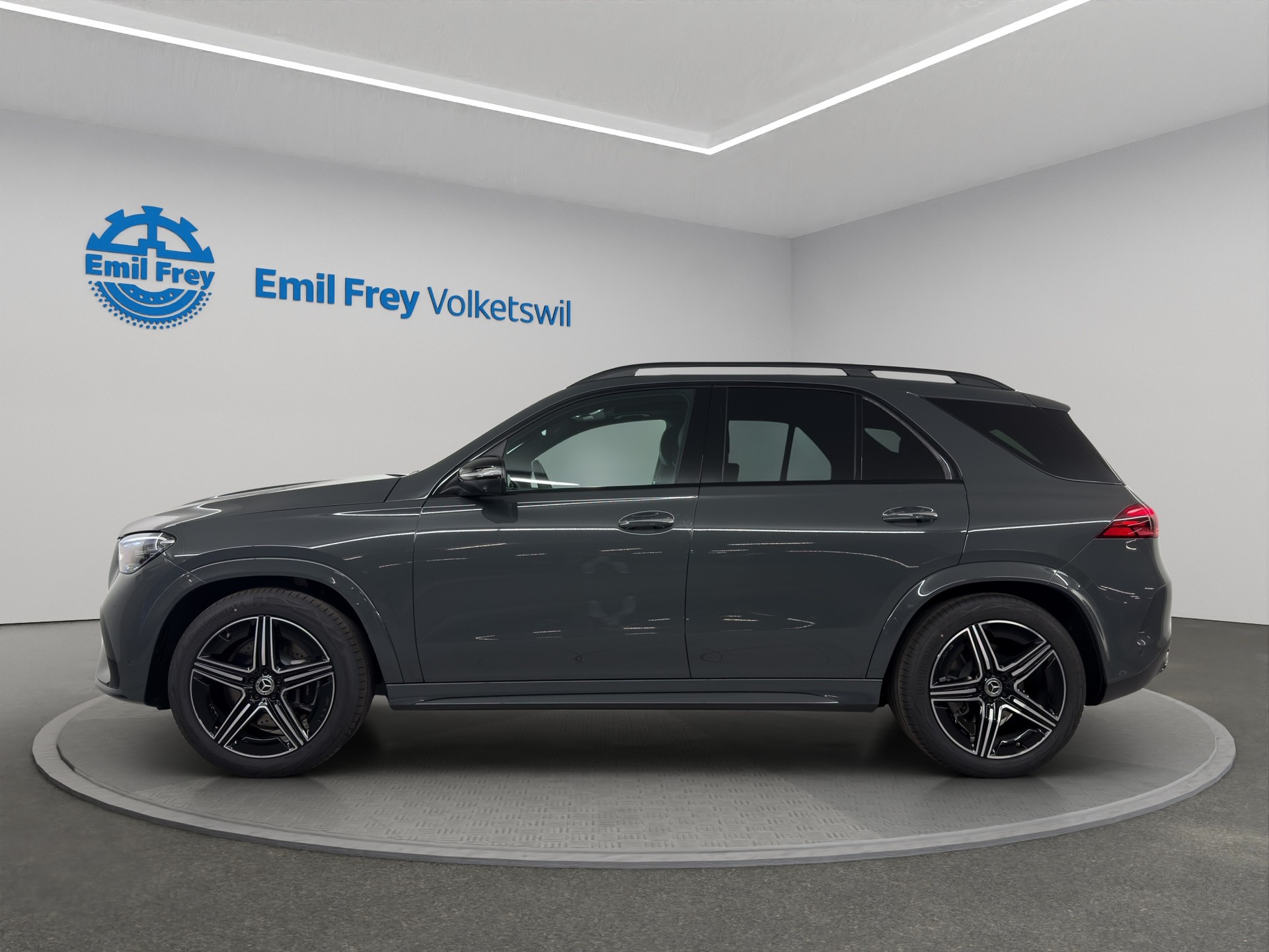MERCEDES-BENZ GLE 450 d AMG Line 4matic-showroom-element-1