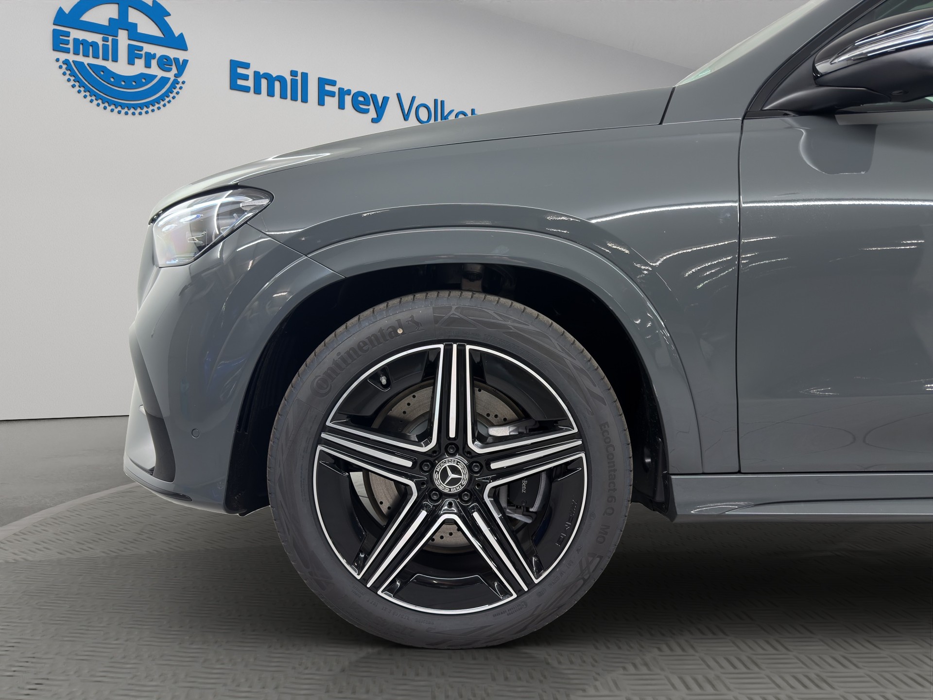 MERCEDES-BENZ GLE 450 d AMG Line 4matic-showroom-element-3