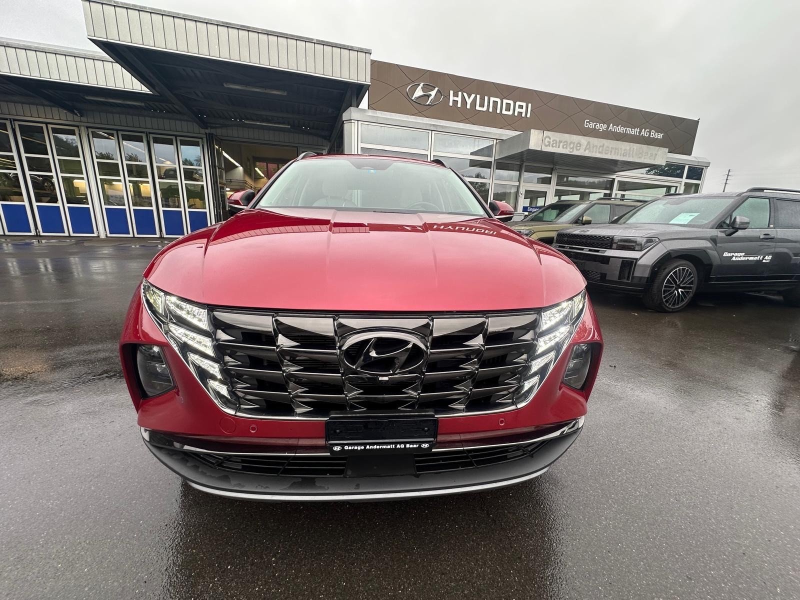 HYUNDAI Tucson 1.6 TGDI HEV Vertex 4WD-showroom-element-1