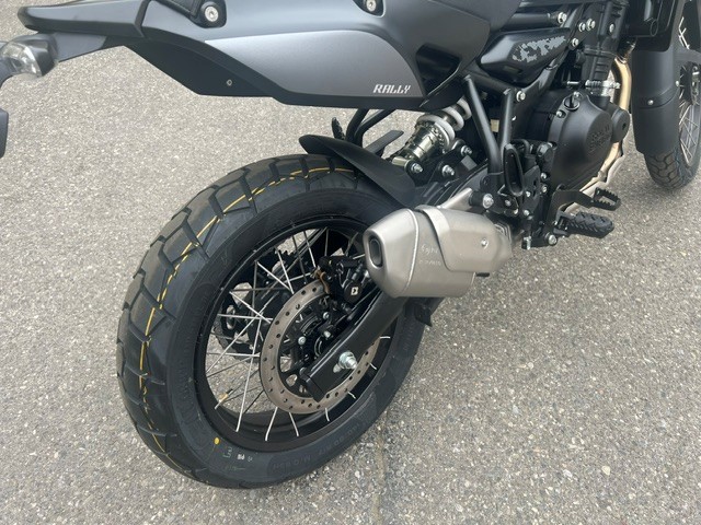ROYAL ENFIELD Himalayan 452 Tubeless-image-2