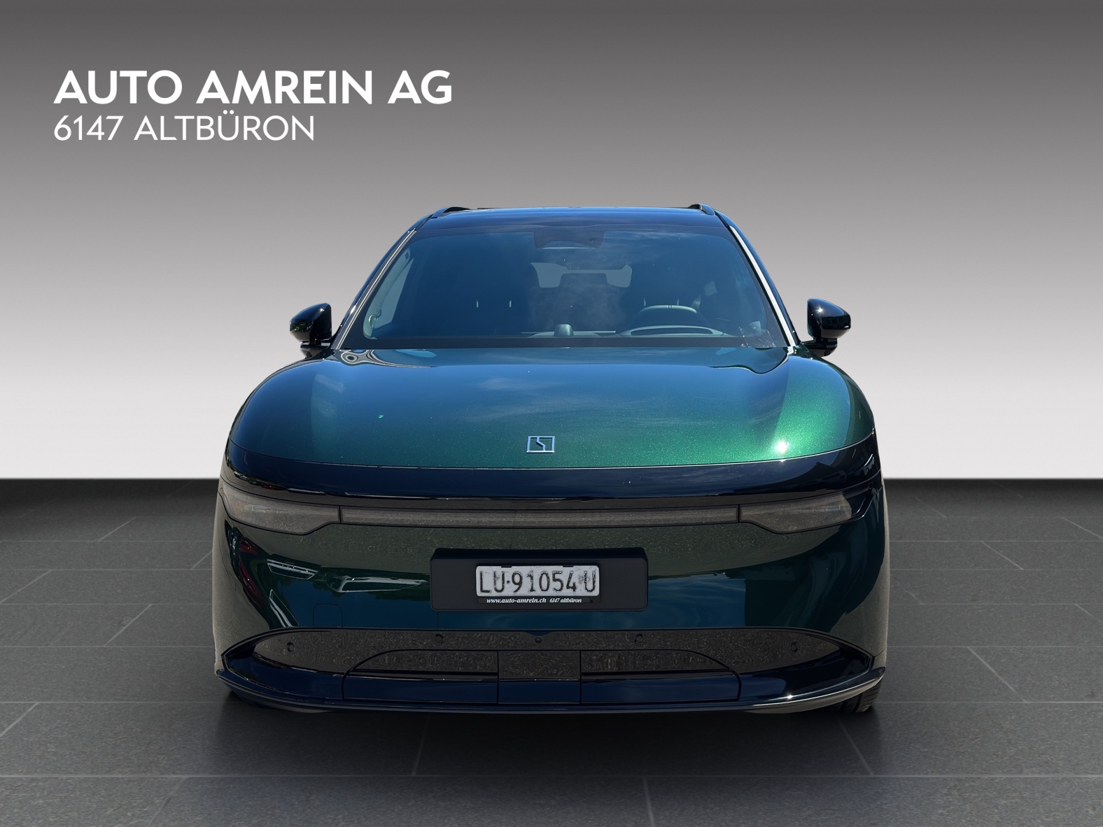 ZEEKR 7X Privilege AWD-showroom-element-2