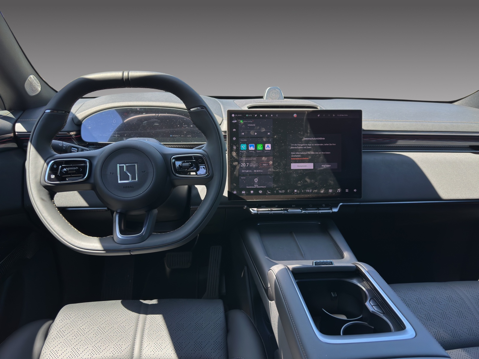 ZEEKR 7X Privilege AWD-image-8
