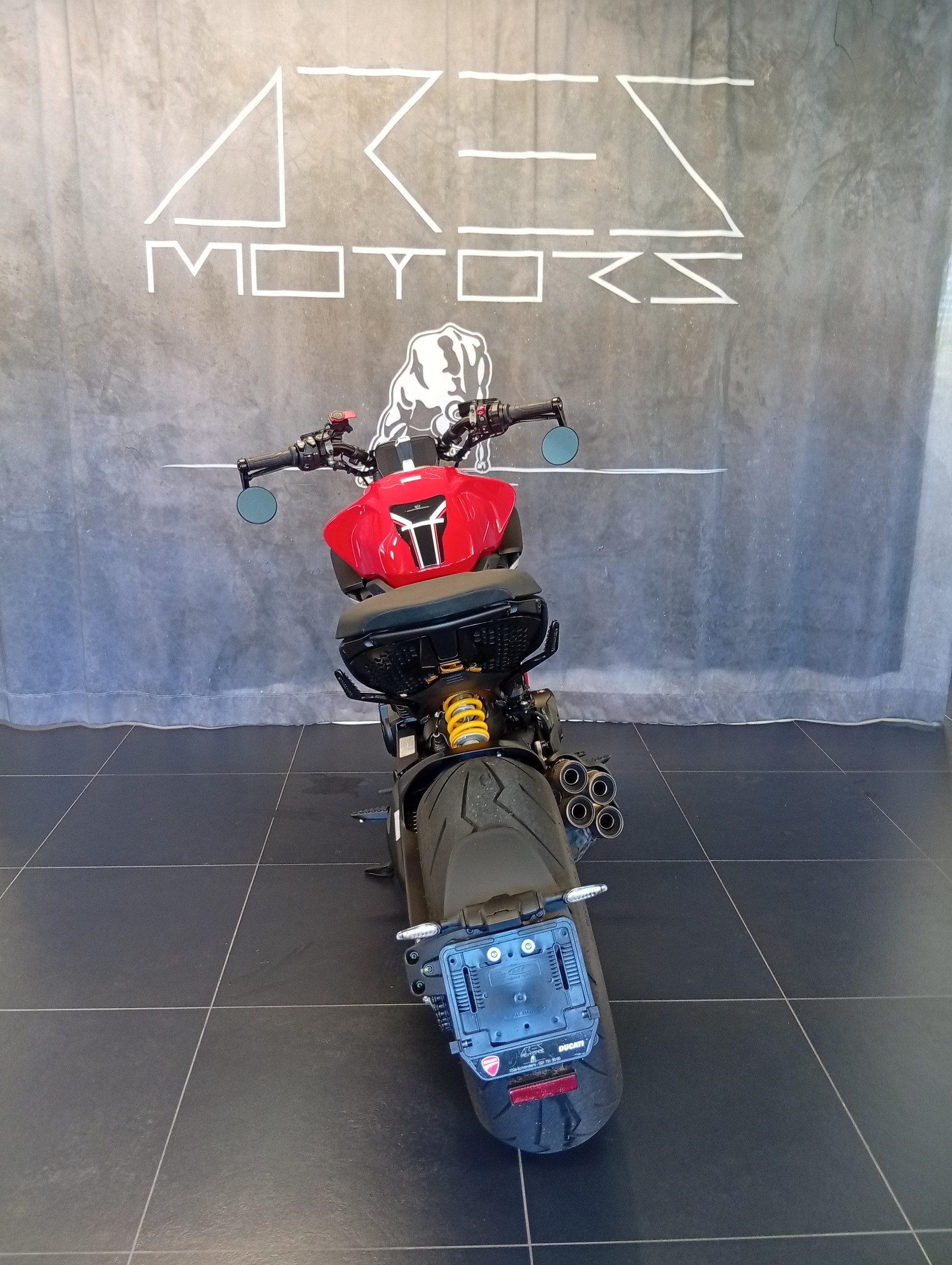 DUCATI Diavel V4-image-6