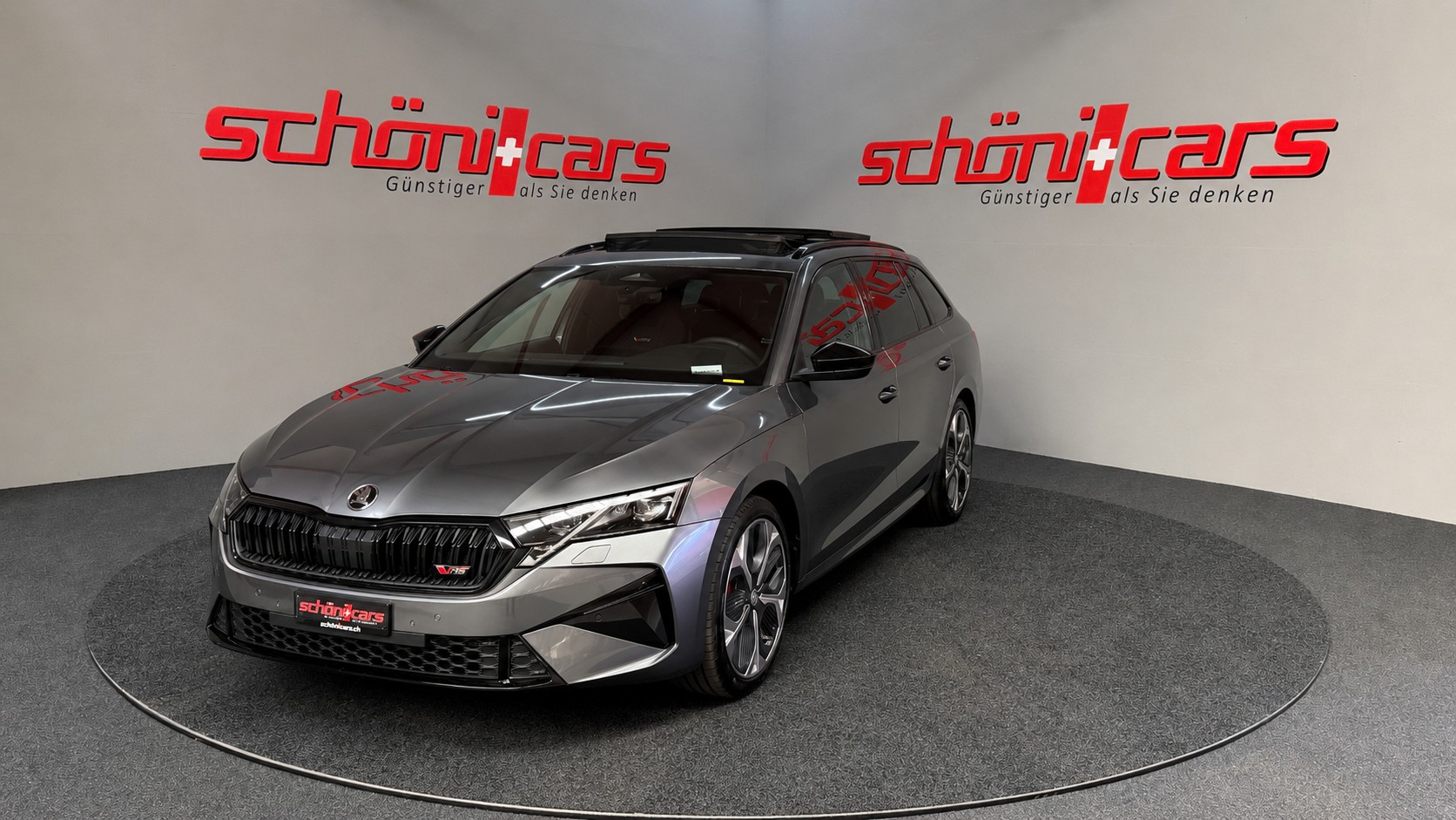 SKODA Octavia Combi 2.0 TSI DSG RS-showroom-element-1