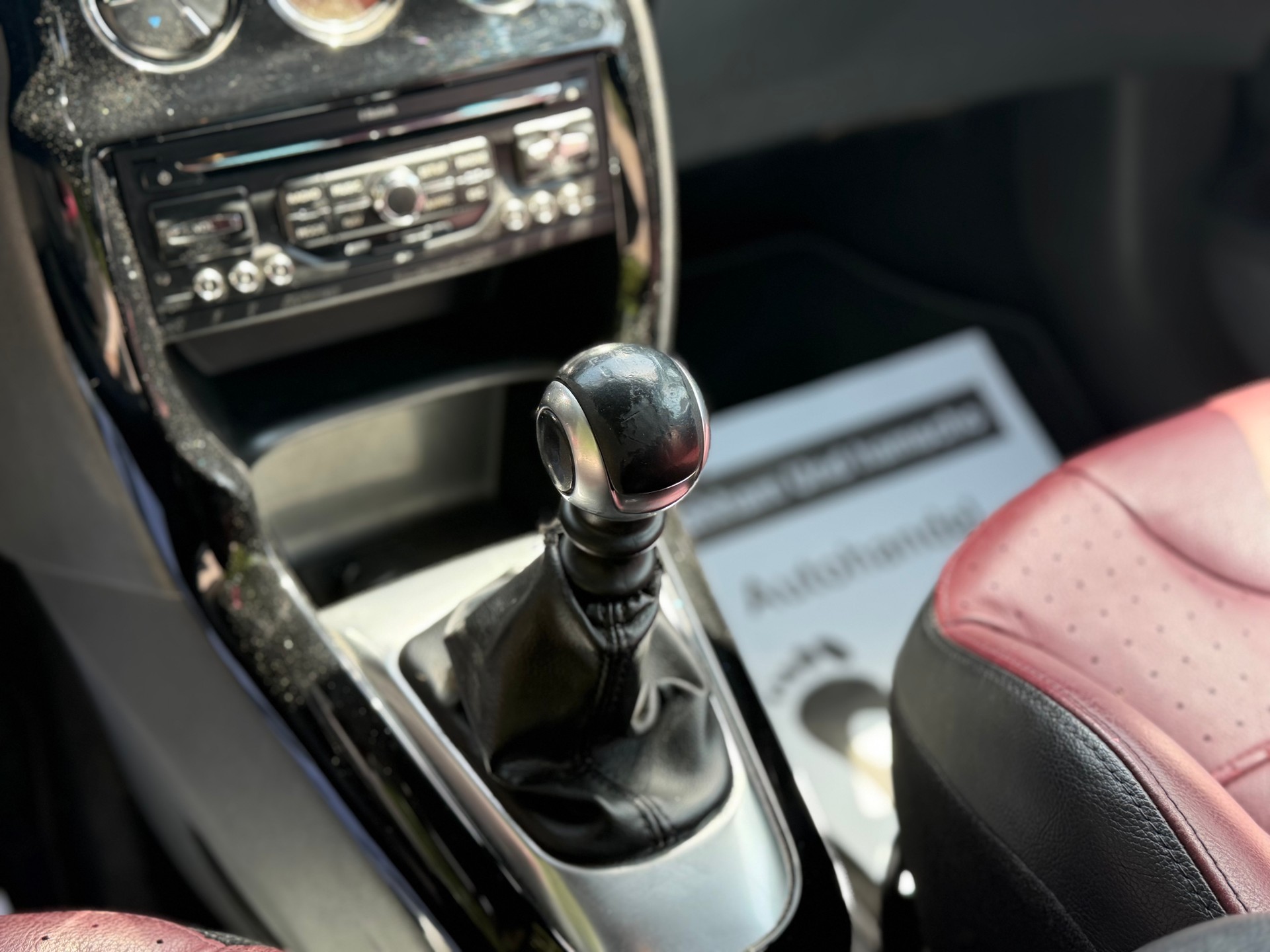 DS AUTOMOBILES DS3 1.6 THP Sport Chic-image-14