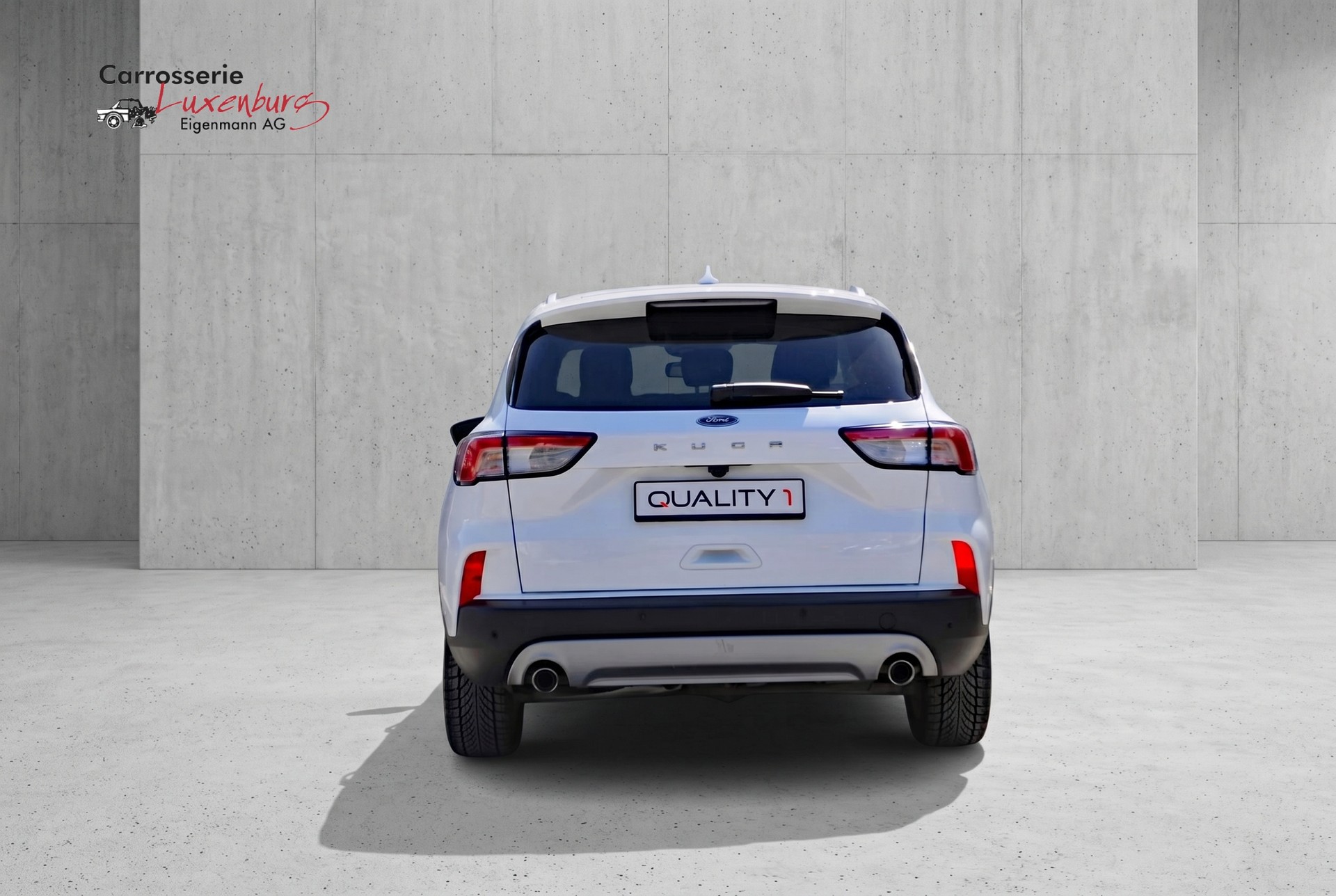 FORD Kuga 2.0 TDCi EcoBlue Titanium 4WD-showroom-element-3