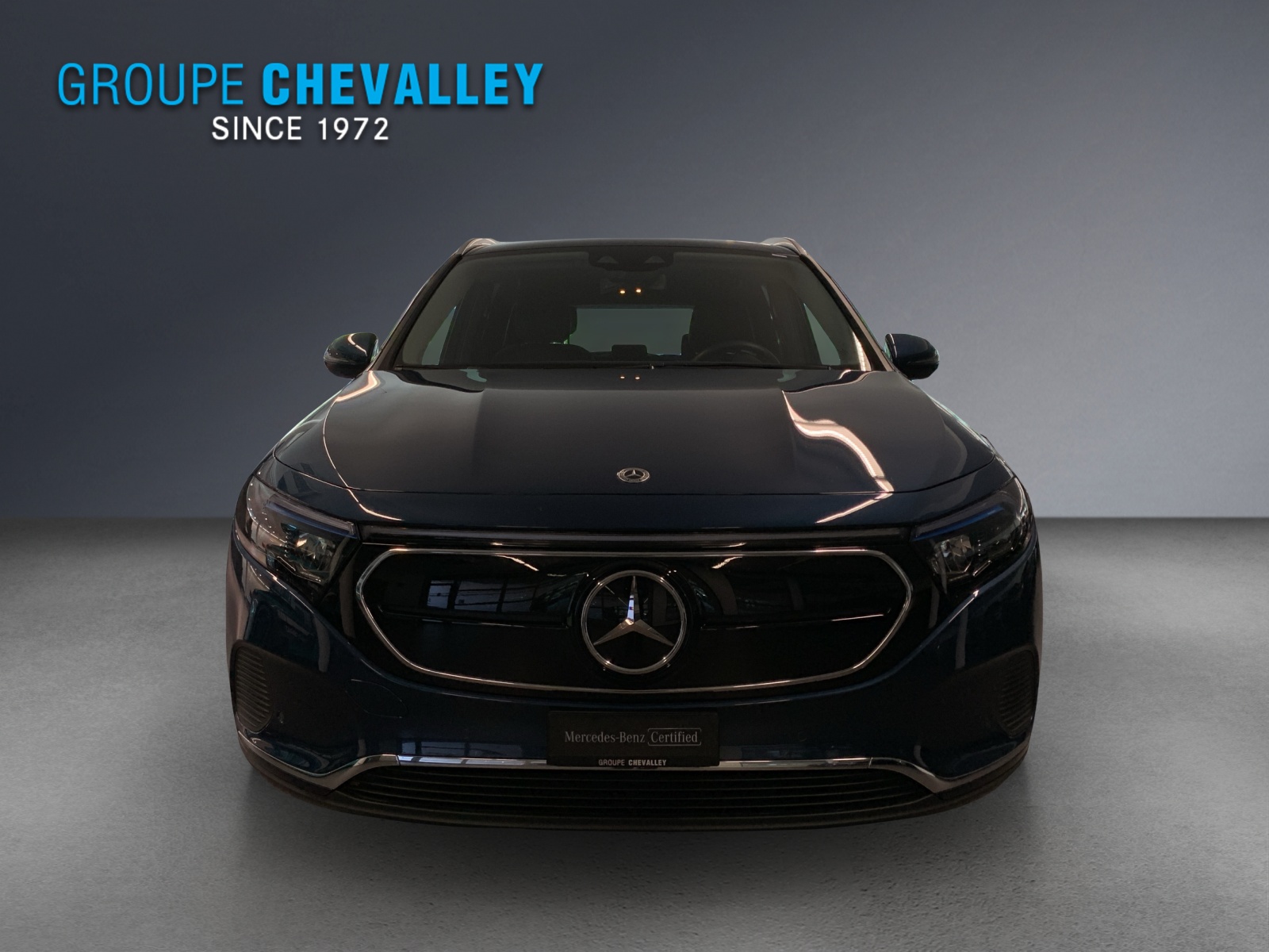 MERCEDES-BENZ EQA 250-image-1