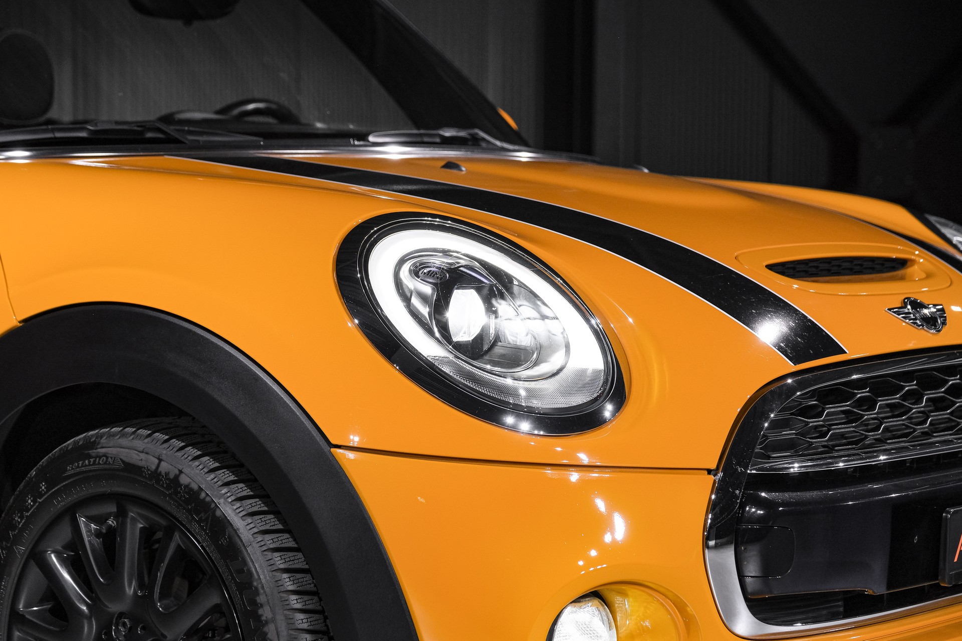 MINI Cooper S Cabriolet-image-23