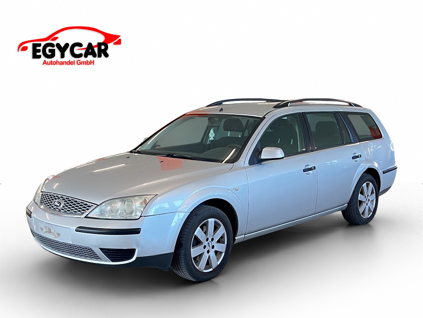 FORD Mondeo 2.0 TDCi 16V Ambiente-showroom-element-2