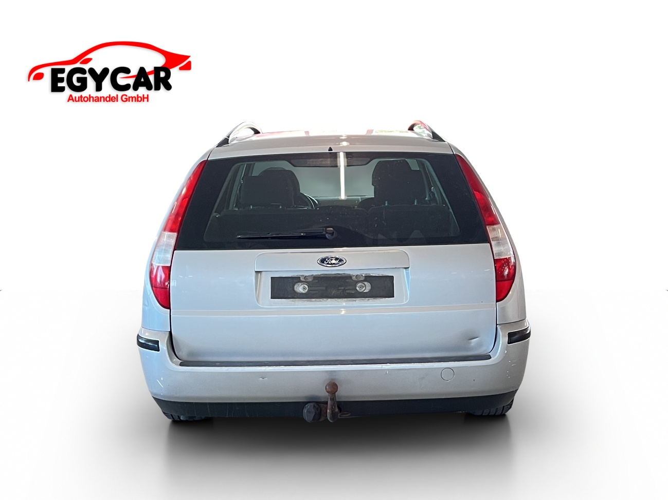 FORD Mondeo 2.0 TDCi 16V Ambiente-showroom-element-3