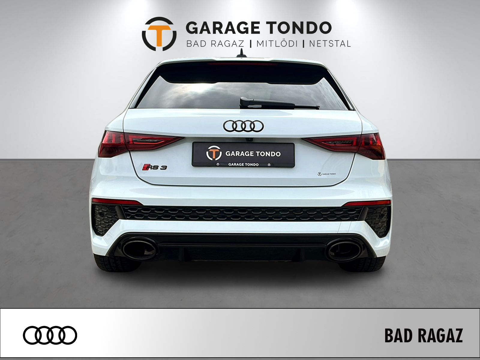 AUDI RS3 Sportback 2.5 TFSI quattro S-Tronic-image-5