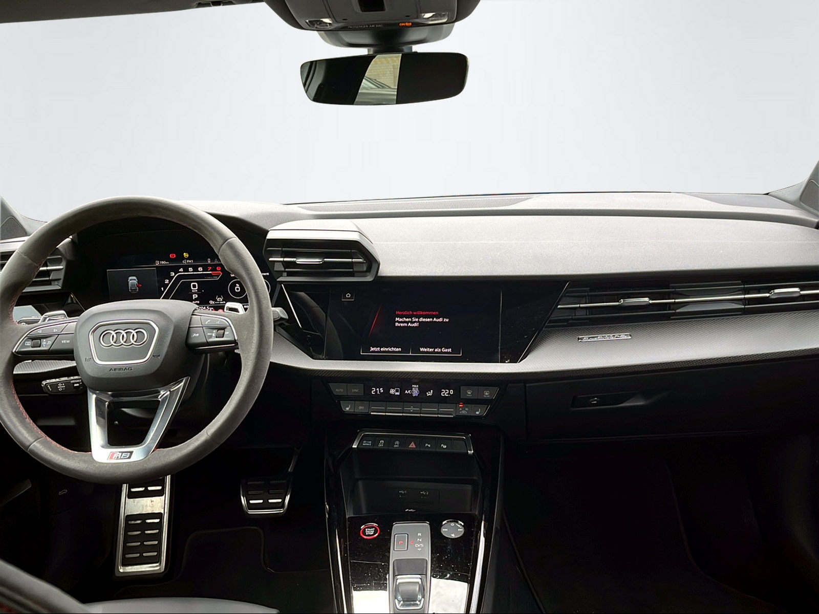 AUDI RS3 Sportback 2.5 TFSI quattro S-Tronic-image-9