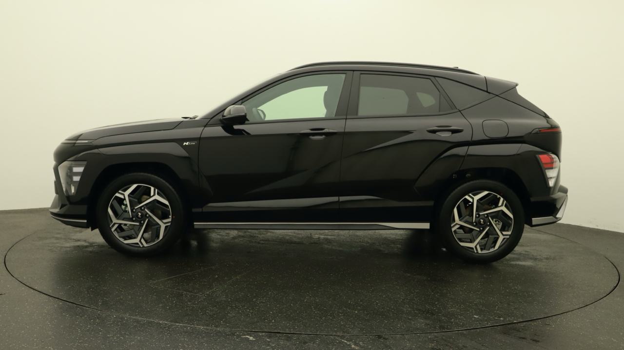 HYUNDAI Kona 1.6 T-GDi N Line DCT-showroom-element-1