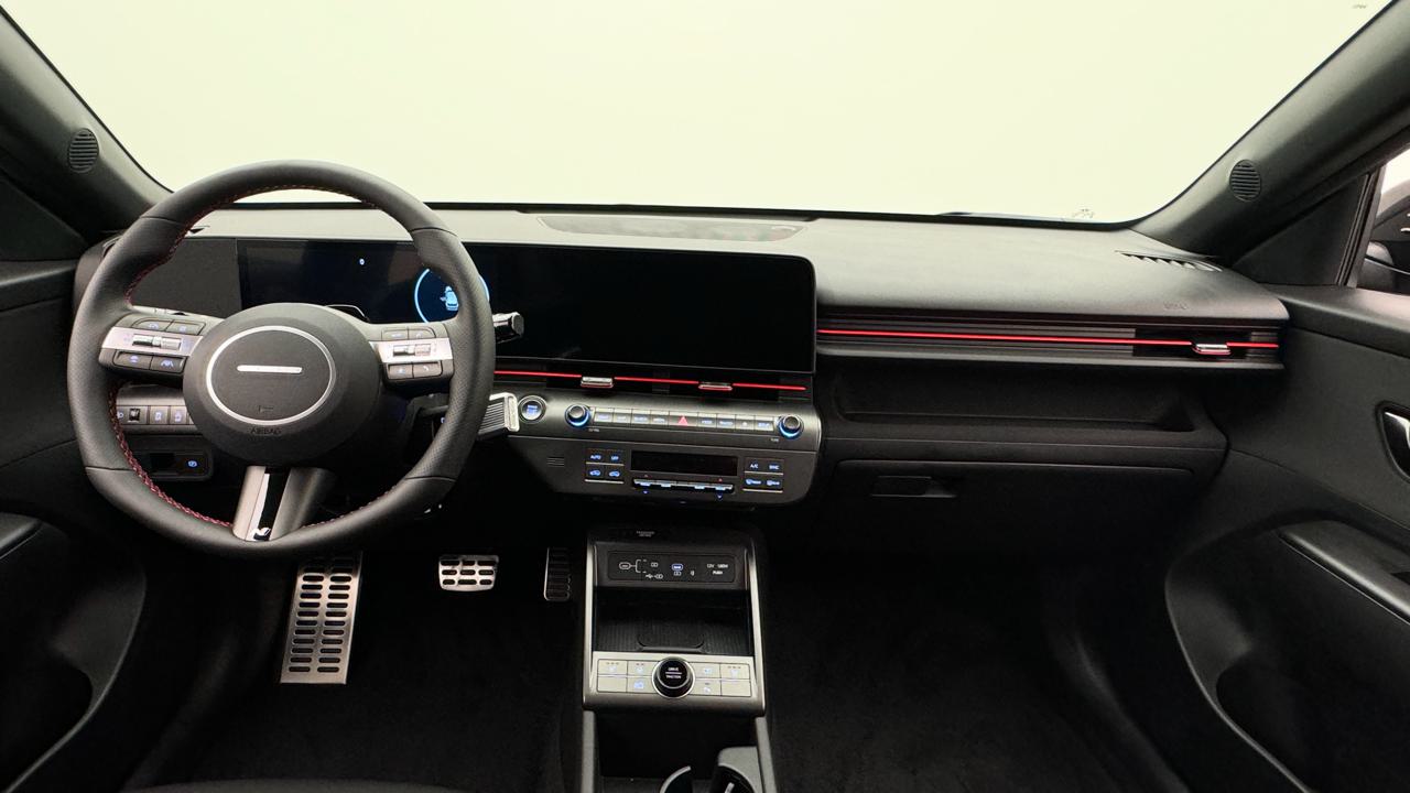HYUNDAI Kona 1.6 T-GDi N Line DCT-image-5