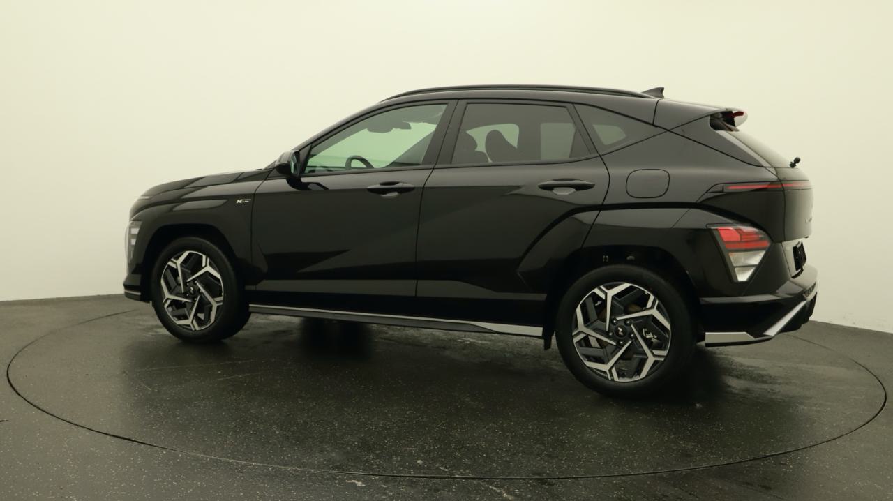 HYUNDAI Kona 1.6 T-GDi N Line DCT-showroom-element-2