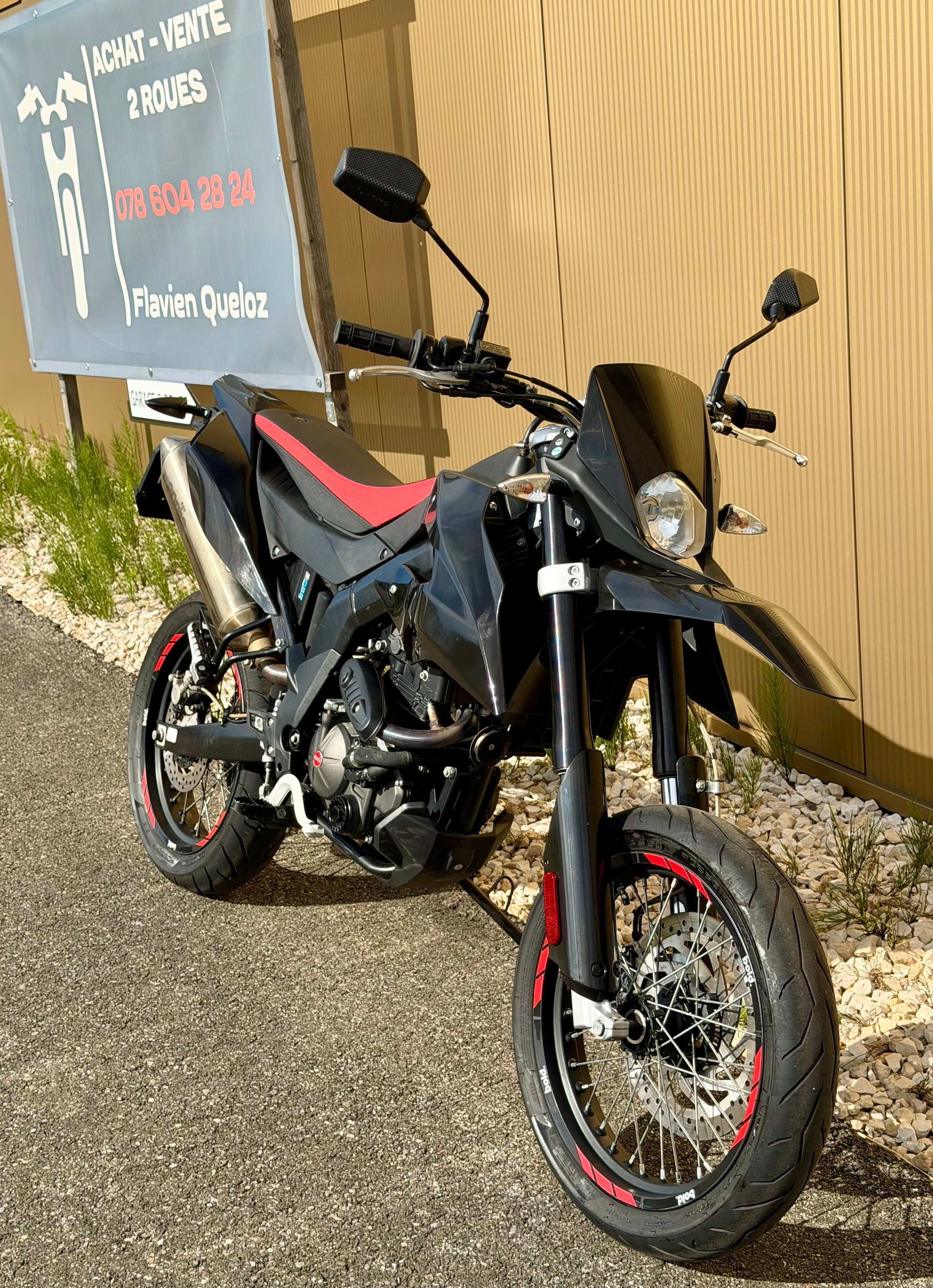 APRILIA SX 125-image-0